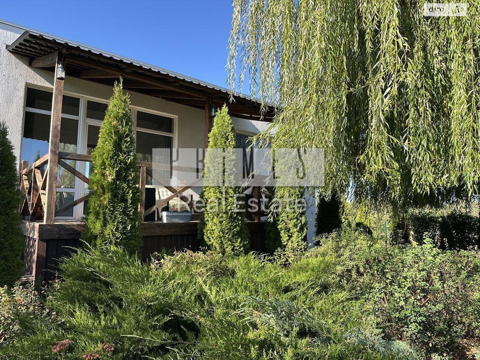 двоповерховий будинок, 120 кв. м, цегла. Продаж у Лютіжі фото 1 двоповерховий будинок, 120 кв. м, цегла. Продаж у Лютіжі фото 1