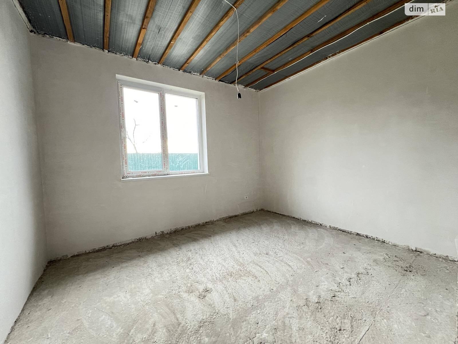 одноповерховий будинок, 81 кв. м, газобетон. Продаж у Лютіжі фото 1 одноповерховий будинок, 81 кв. м, газобетон. Продаж у Лютіжі фото 1