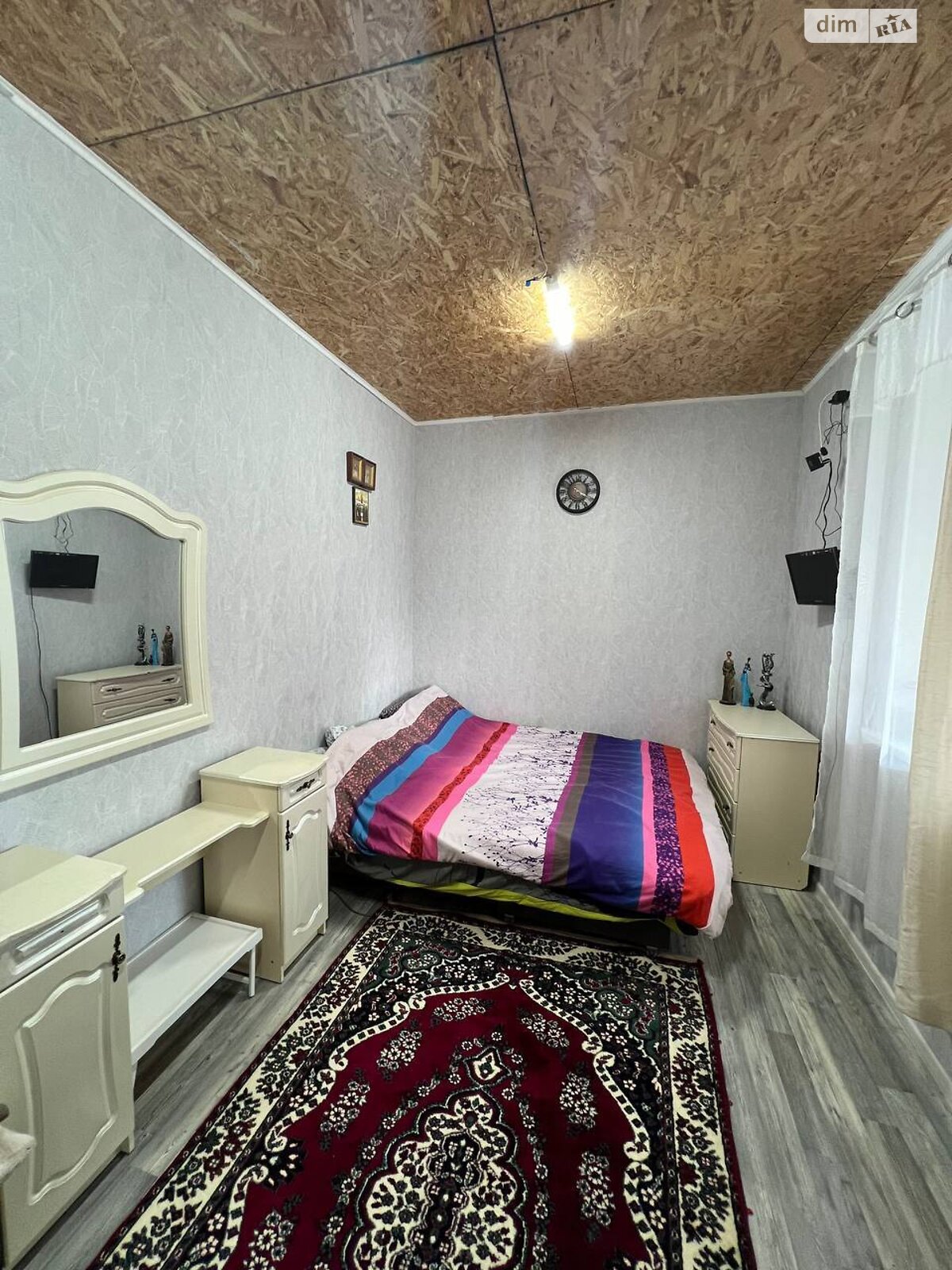 трехэтажный дом с ремонтом, 150 кв. м, кирпич. Продажа в Лютиже фото 1 трехэтажный дом с ремонтом, 150 кв. м, кирпич. Продажа в Лютиже фото 1