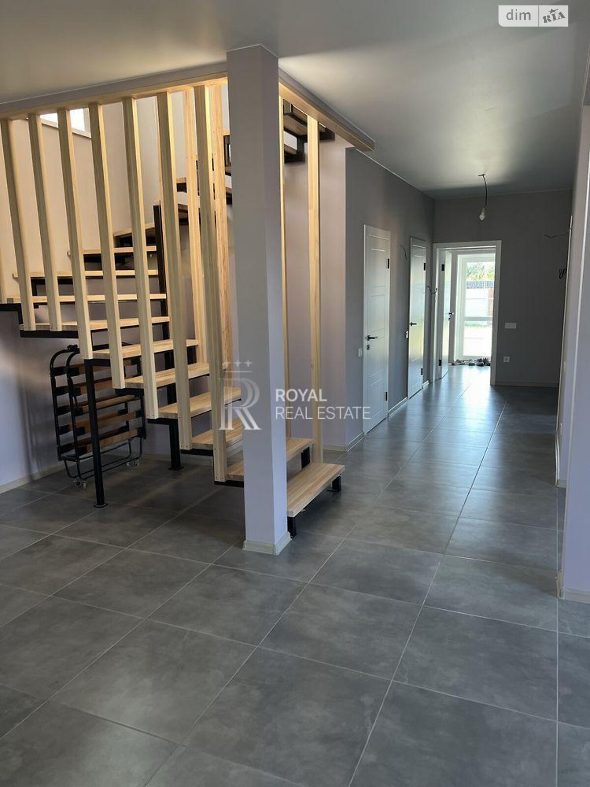 двоповерховий будинок з опаленням, 160 кв. м, кирпич. Продаж у Лютіжі фото 1 двоповерховий будинок з опаленням, 160 кв. м, кирпич. Продаж у Лютіжі фото 1