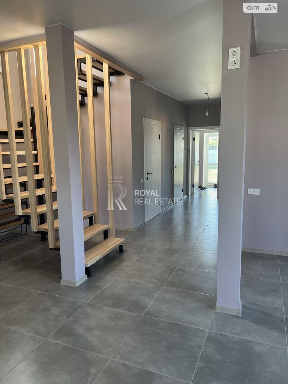 двоповерховий будинок з опаленням, 160 кв. м, кирпич. Продаж у Лютіжі фото 1 двоповерховий будинок з опаленням, 160 кв. м, кирпич. Продаж у Лютіжі фото 1