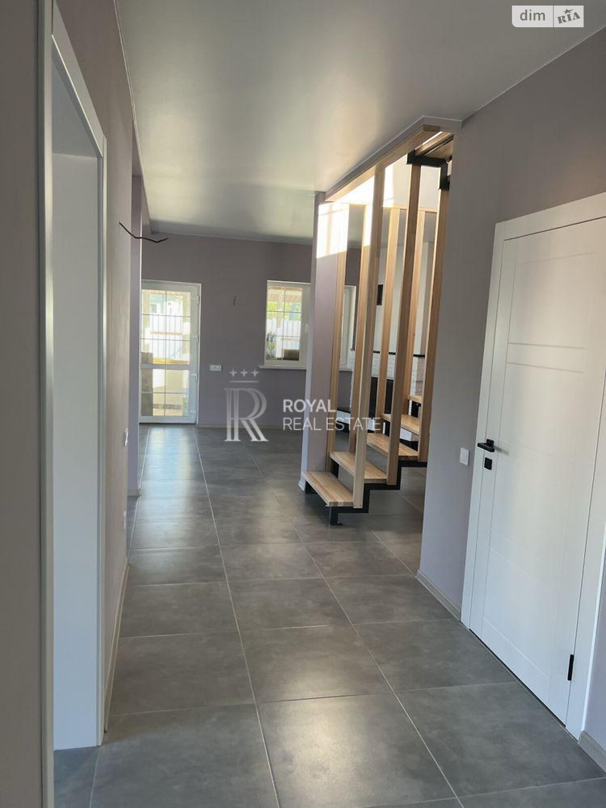 двоповерховий будинок з опаленням, 160 кв. м, кирпич. Продаж у Лютіжі фото 1 двоповерховий будинок з опаленням, 160 кв. м, кирпич. Продаж у Лютіжі фото 1