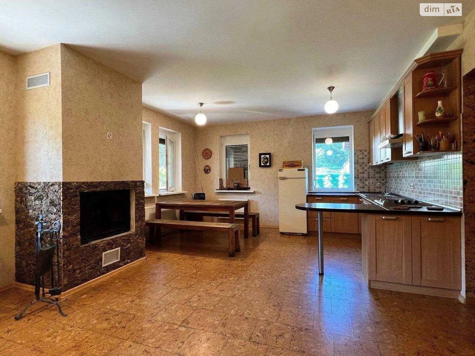 двоповерховий будинок, 134 кв. м, пенобетон. Продаж у Гуті-Межигірській фото 1 двоповерховий будинок, 134 кв. м, пенобетон. Продаж у Гуті-Межигірській фото 1