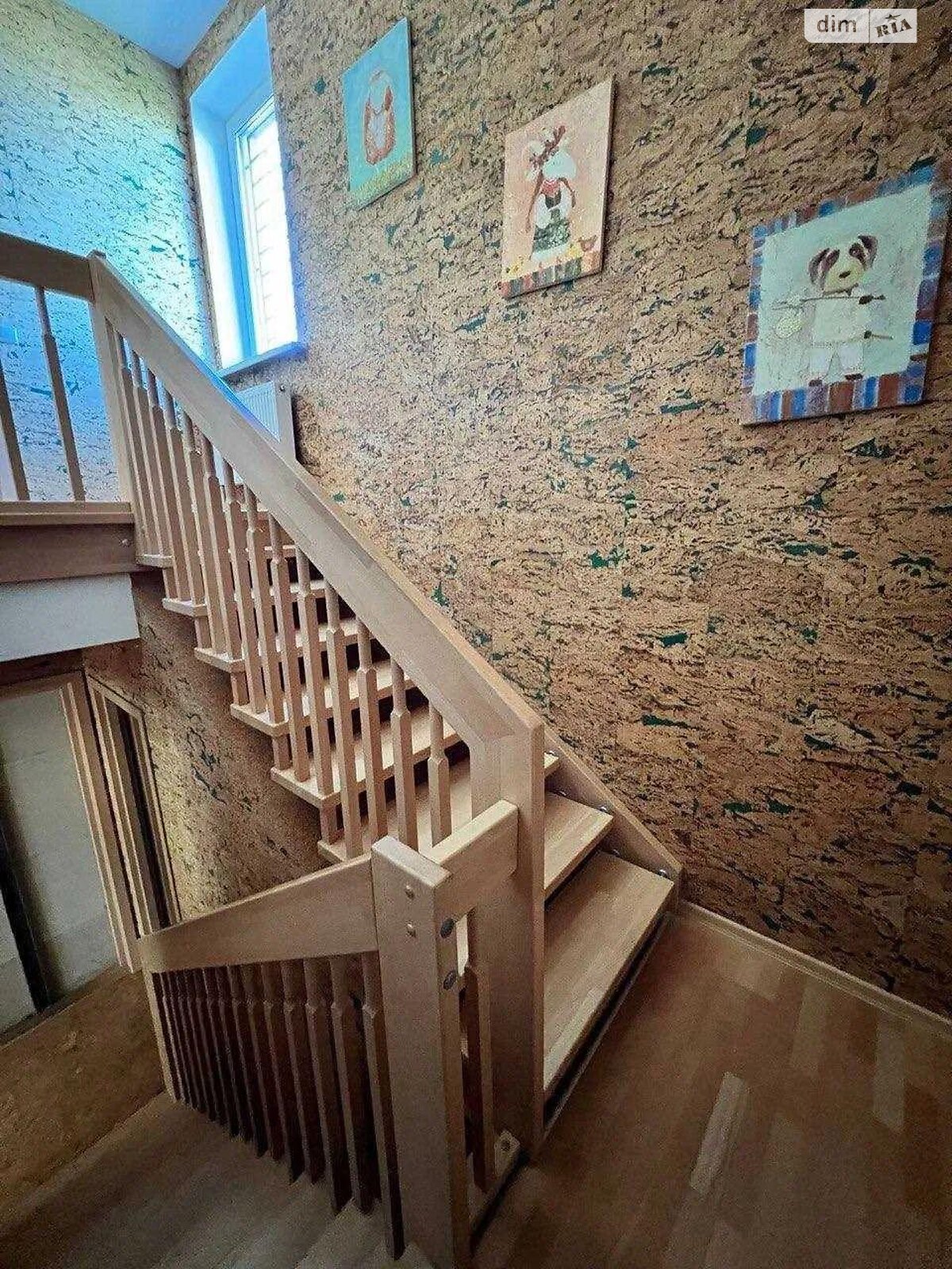 двоповерховий будинок, 134 кв. м, пенобетон. Продаж у Гуті-Межигірській фото 1 двоповерховий будинок, 134 кв. м, пенобетон. Продаж у Гуті-Межигірській фото 1