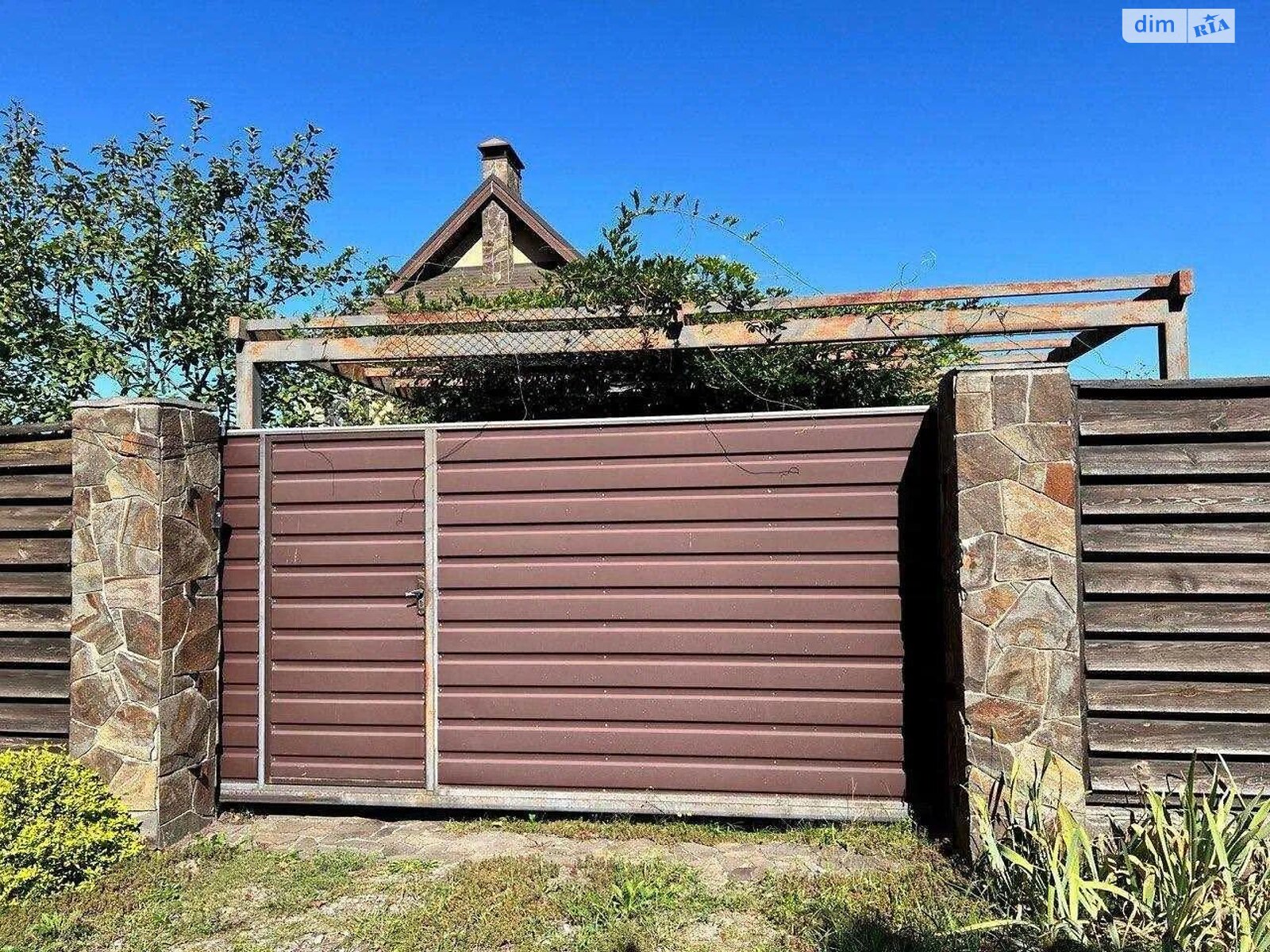 двоповерховий будинок, 134 кв. м, пенобетон. Продаж у Гуті-Межигірській фото 1 двоповерховий будинок, 134 кв. м, пенобетон. Продаж у Гуті-Межигірській фото 1