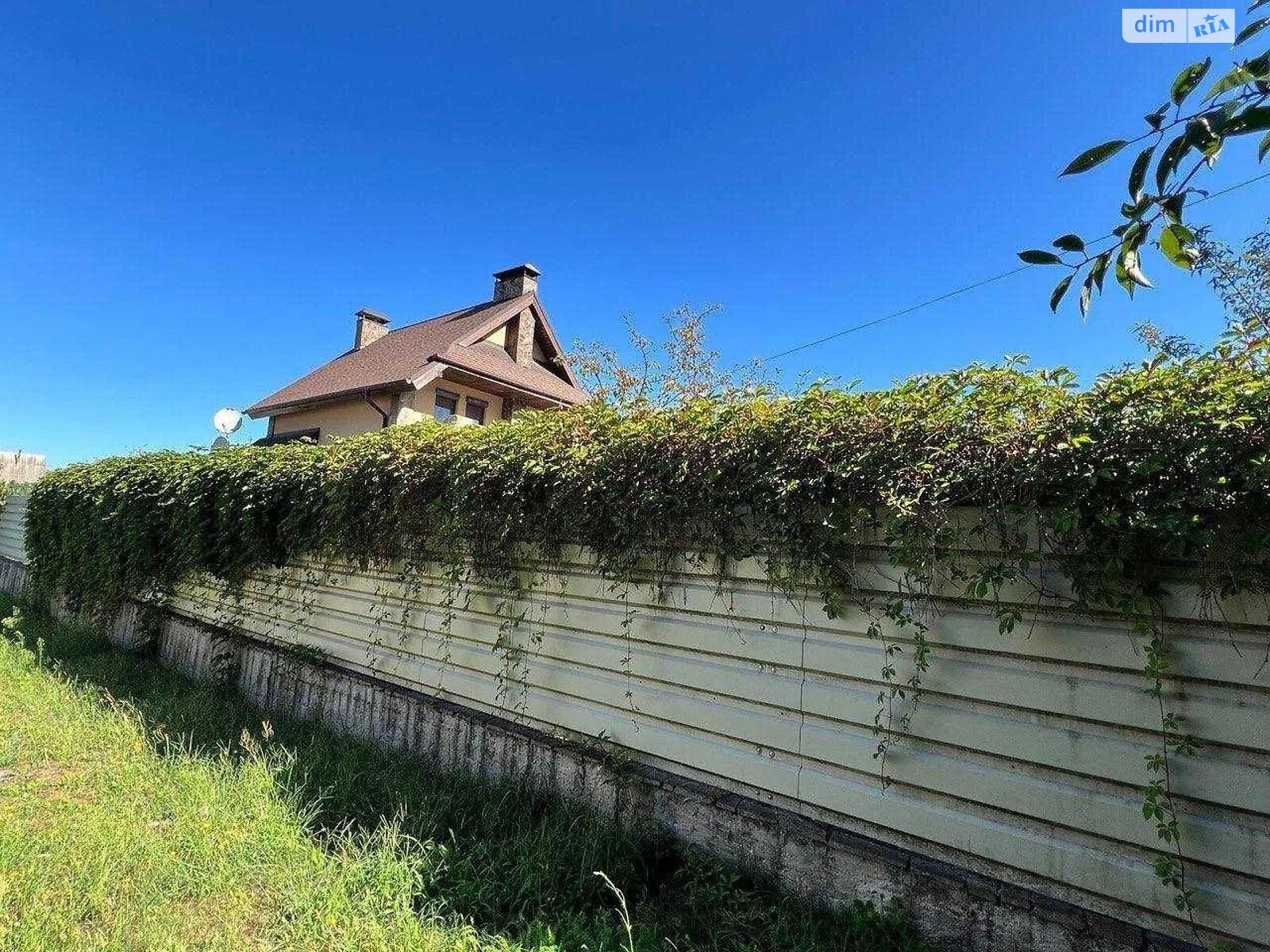 двоповерховий будинок, 134 кв. м, пенобетон. Продаж у Гуті-Межигірській фото 1 двоповерховий будинок, 134 кв. м, пенобетон. Продаж у Гуті-Межигірській фото 1