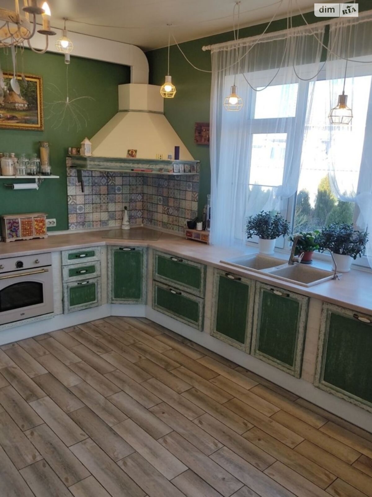 двоповерховий будинок з опаленням, 220 кв. м, цегла. Продаж у Лютіжі фото 1 двоповерховий будинок з опаленням, 220 кв. м, цегла. Продаж у Лютіжі фото 1