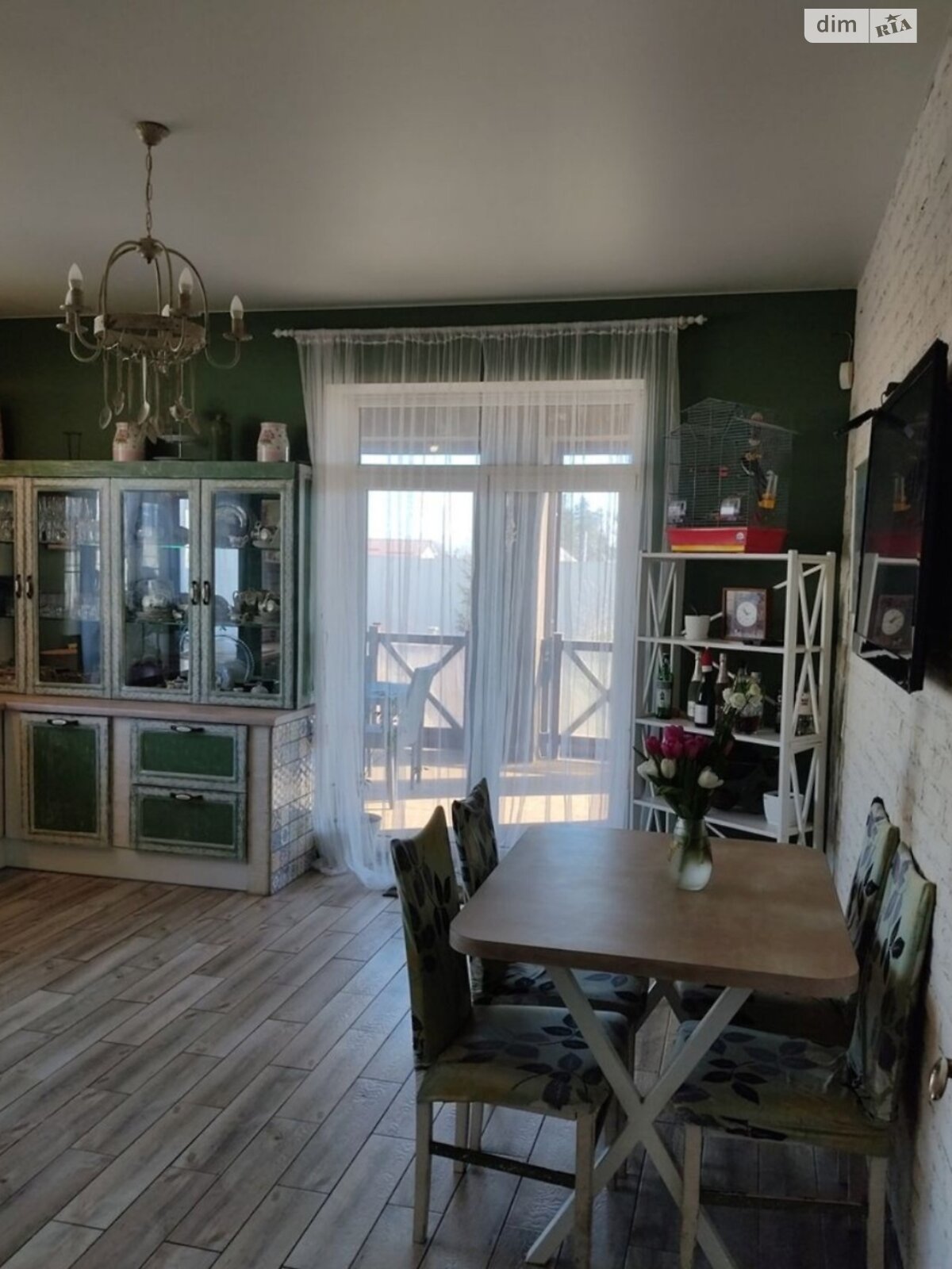 двоповерховий будинок з опаленням, 220 кв. м, цегла. Продаж у Лютіжі фото 1 двоповерховий будинок з опаленням, 220 кв. м, цегла. Продаж у Лютіжі фото 1