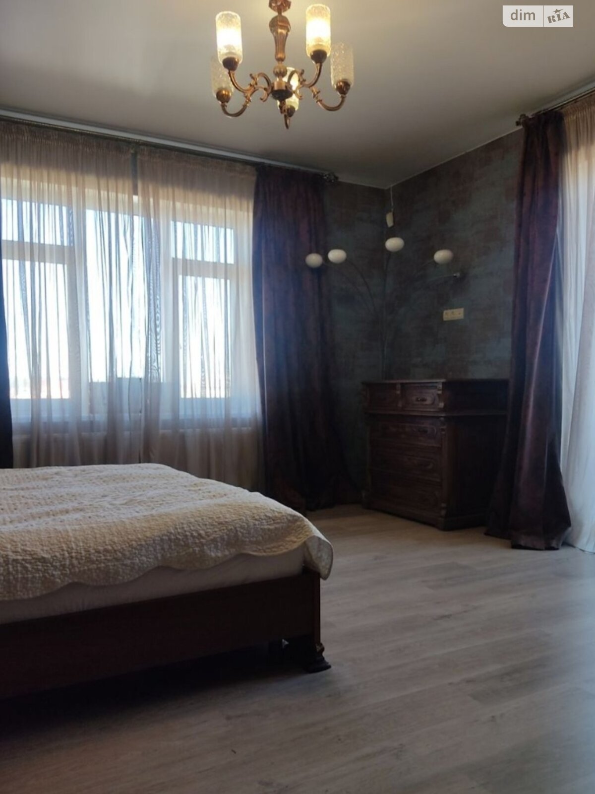 двоповерховий будинок з опаленням, 220 кв. м, цегла. Продаж у Лютіжі фото 1 двоповерховий будинок з опаленням, 220 кв. м, цегла. Продаж у Лютіжі фото 1