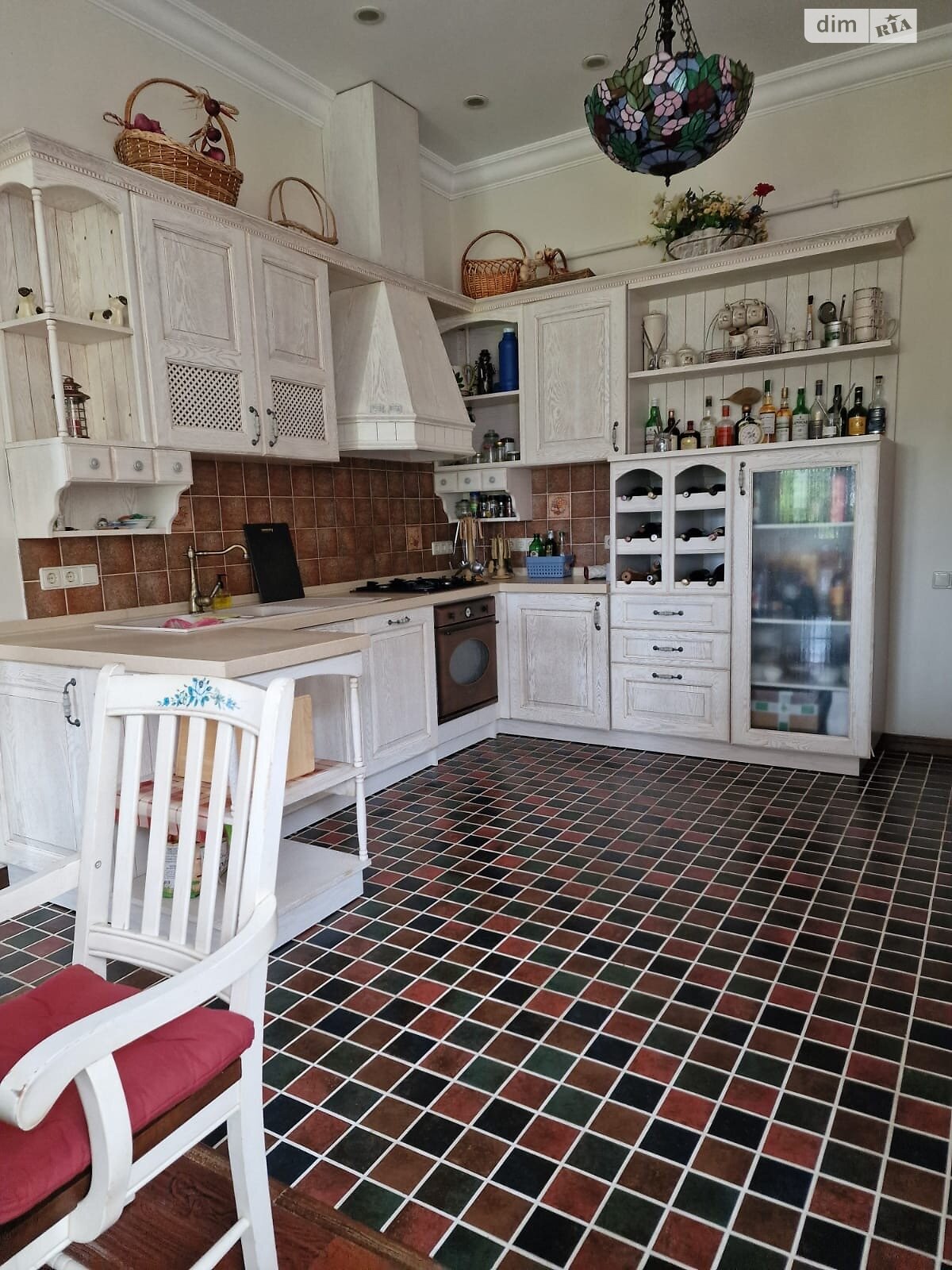 двоповерховий будинок з гаражем, 227.2 кв. м, цегла. Продаж у Лютіжі фото 1 двоповерховий будинок з гаражем, 227.2 кв. м, цегла. Продаж у Лютіжі фото 1