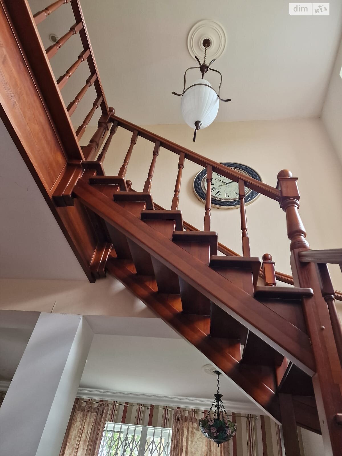 двоповерховий будинок з гаражем, 227.2 кв. м, цегла. Продаж у Лютіжі фото 1 двоповерховий будинок з гаражем, 227.2 кв. м, цегла. Продаж у Лютіжі фото 1