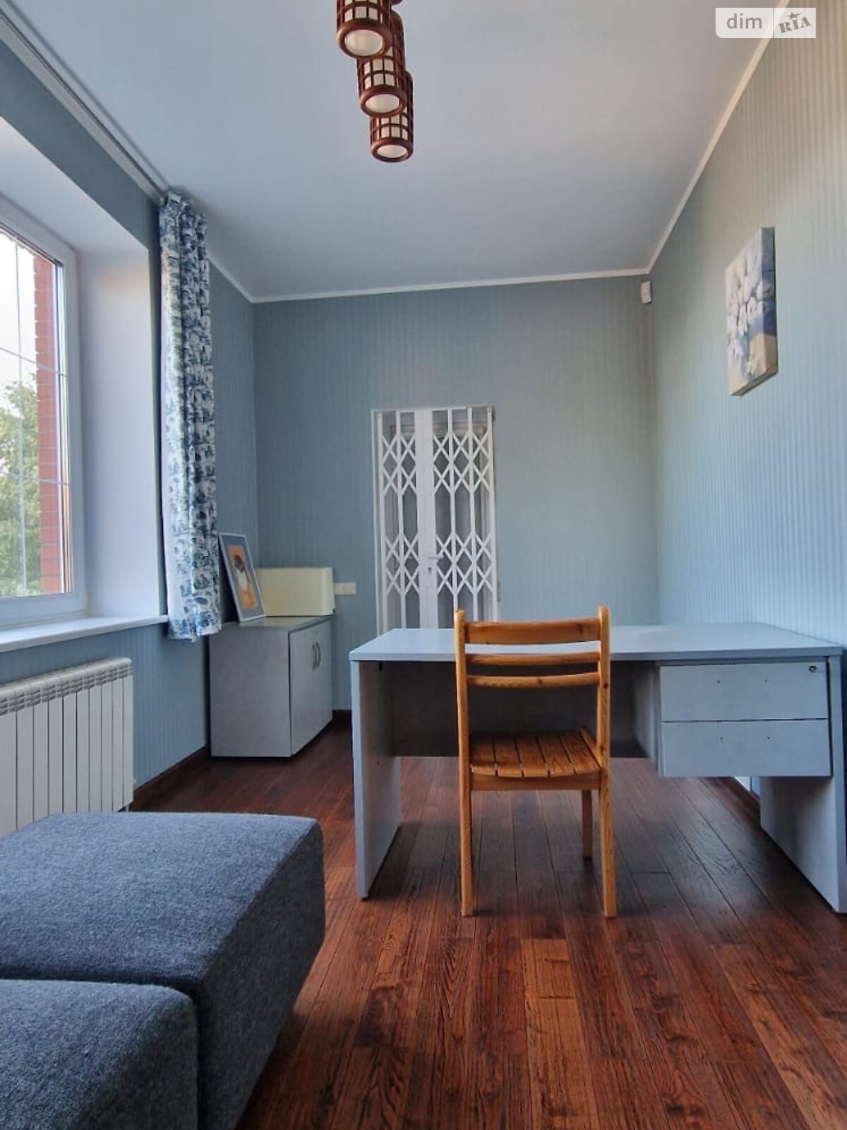 двоповерховий будинок з гаражем, 227.2 кв. м, цегла. Продаж у Лютіжі фото 1 двоповерховий будинок з гаражем, 227.2 кв. м, цегла. Продаж у Лютіжі фото 1