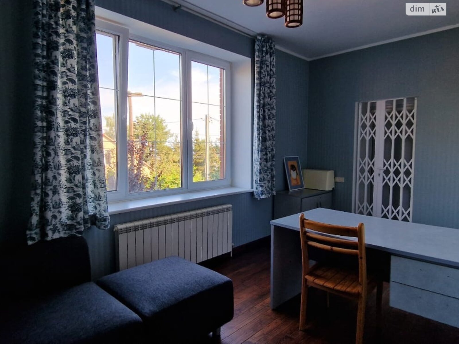 двоповерховий будинок з гаражем, 227.2 кв. м, цегла. Продаж у Лютіжі фото 1 двоповерховий будинок з гаражем, 227.2 кв. м, цегла. Продаж у Лютіжі фото 1