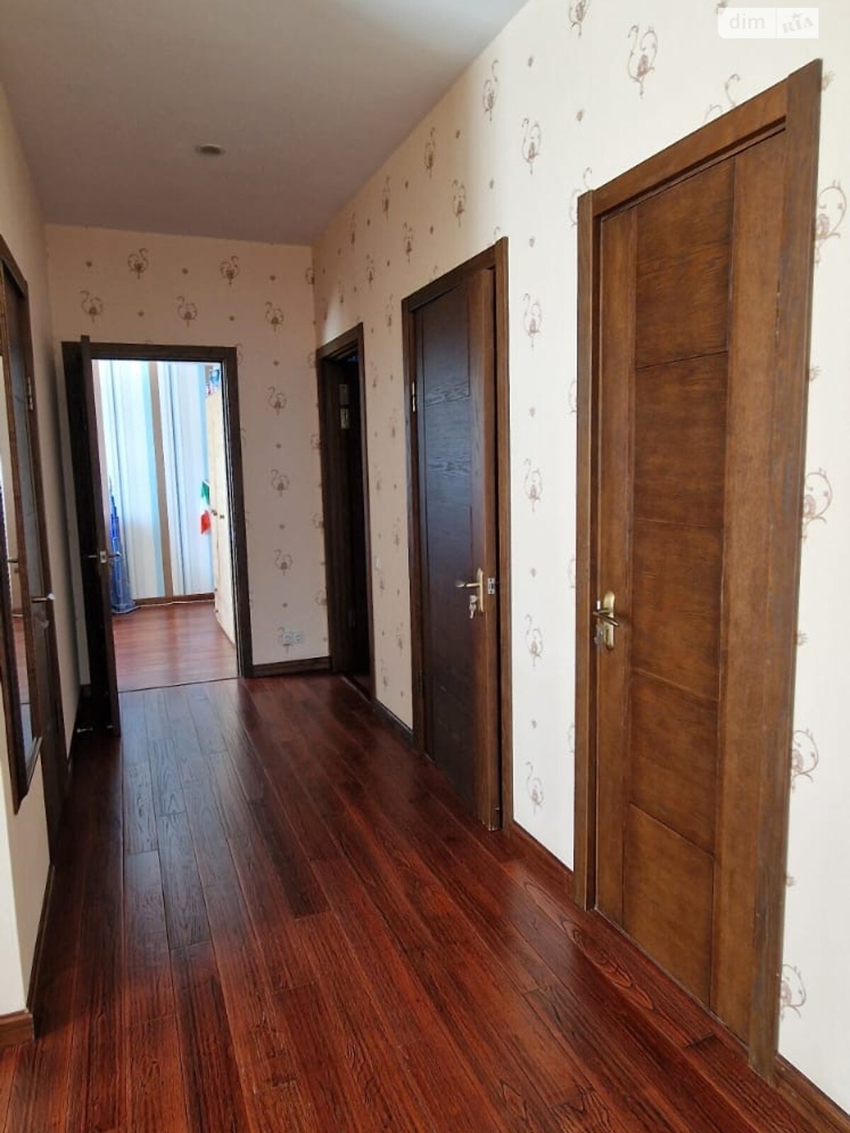 двоповерховий будинок з гаражем, 227.2 кв. м, цегла. Продаж у Лютіжі фото 1 двоповерховий будинок з гаражем, 227.2 кв. м, цегла. Продаж у Лютіжі фото 1