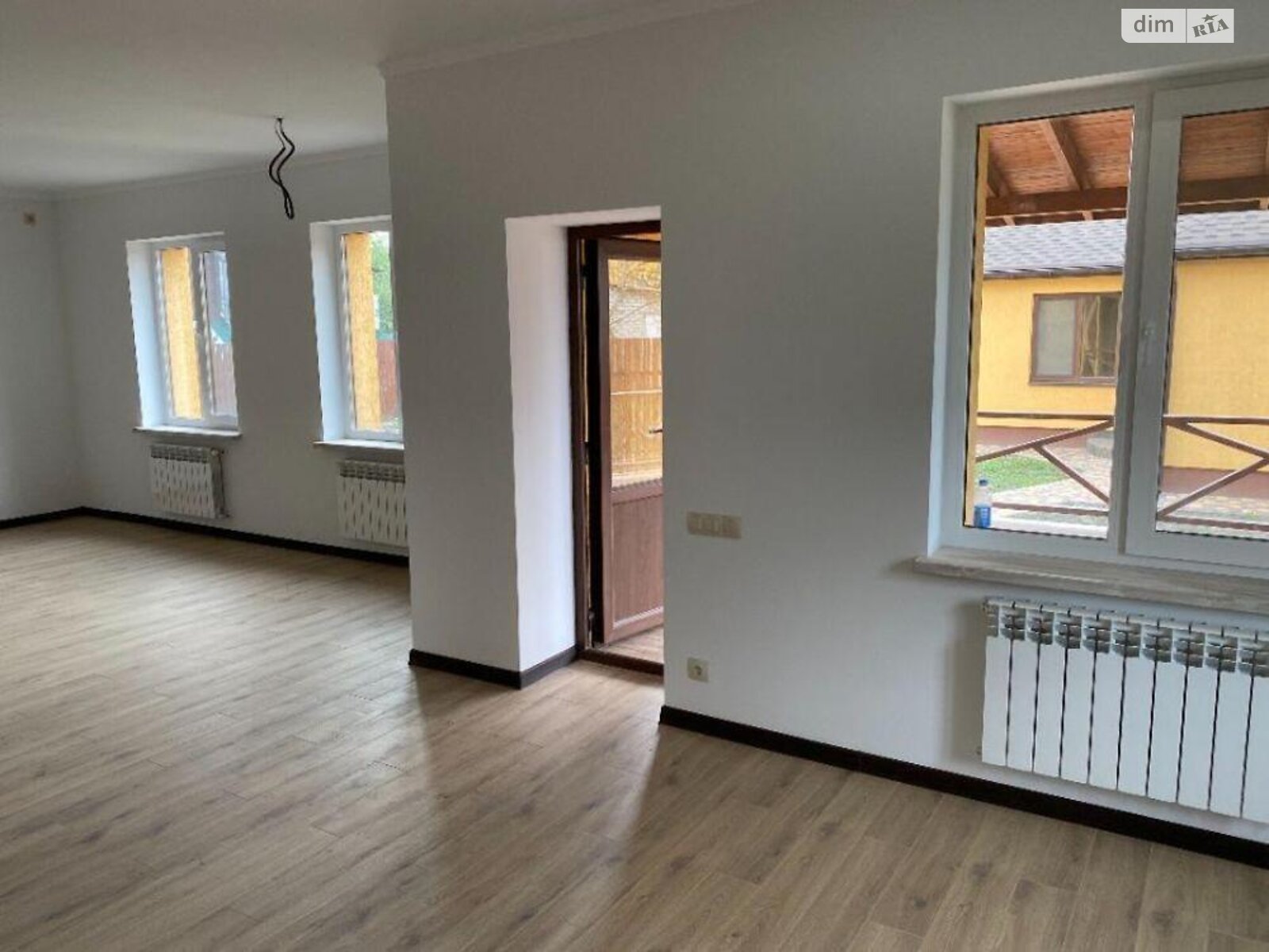 двоповерховий будинок, 182 кв. м, кирпич. Продаж у Лютіжі фото 1 двоповерховий будинок, 182 кв. м, кирпич. Продаж у Лютіжі фото 1