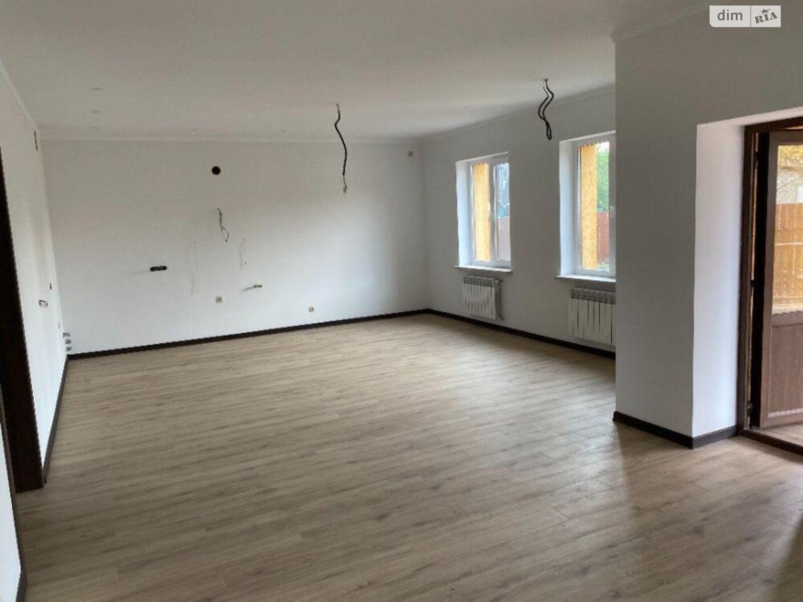 двоповерховий будинок, 182 кв. м, кирпич. Продаж у Лютіжі фото 1 двоповерховий будинок, 182 кв. м, кирпич. Продаж у Лютіжі фото 1