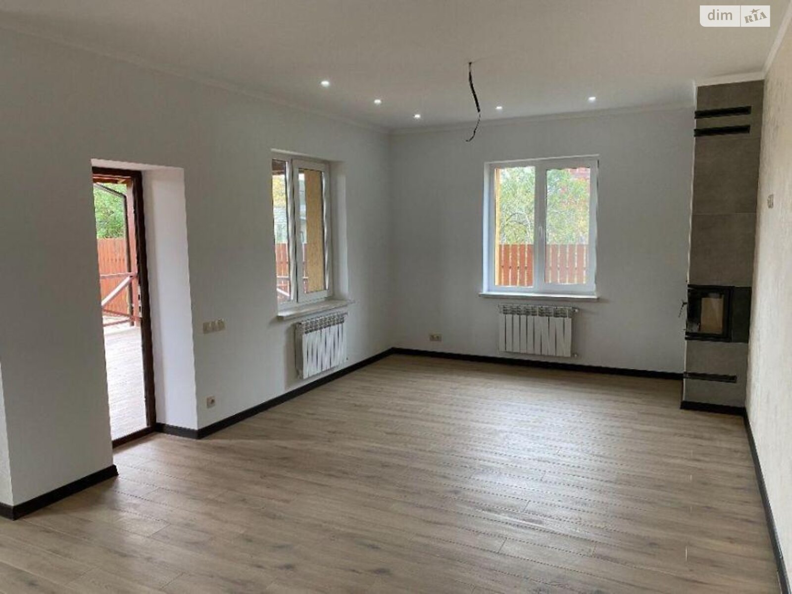 двоповерховий будинок, 182 кв. м, кирпич. Продаж у Лютіжі фото 1 двоповерховий будинок, 182 кв. м, кирпич. Продаж у Лютіжі фото 1