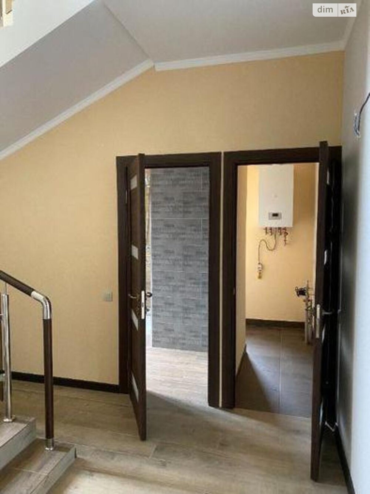 двоповерховий будинок, 182 кв. м, кирпич. Продаж у Лютіжі фото 1 двоповерховий будинок, 182 кв. м, кирпич. Продаж у Лютіжі фото 1