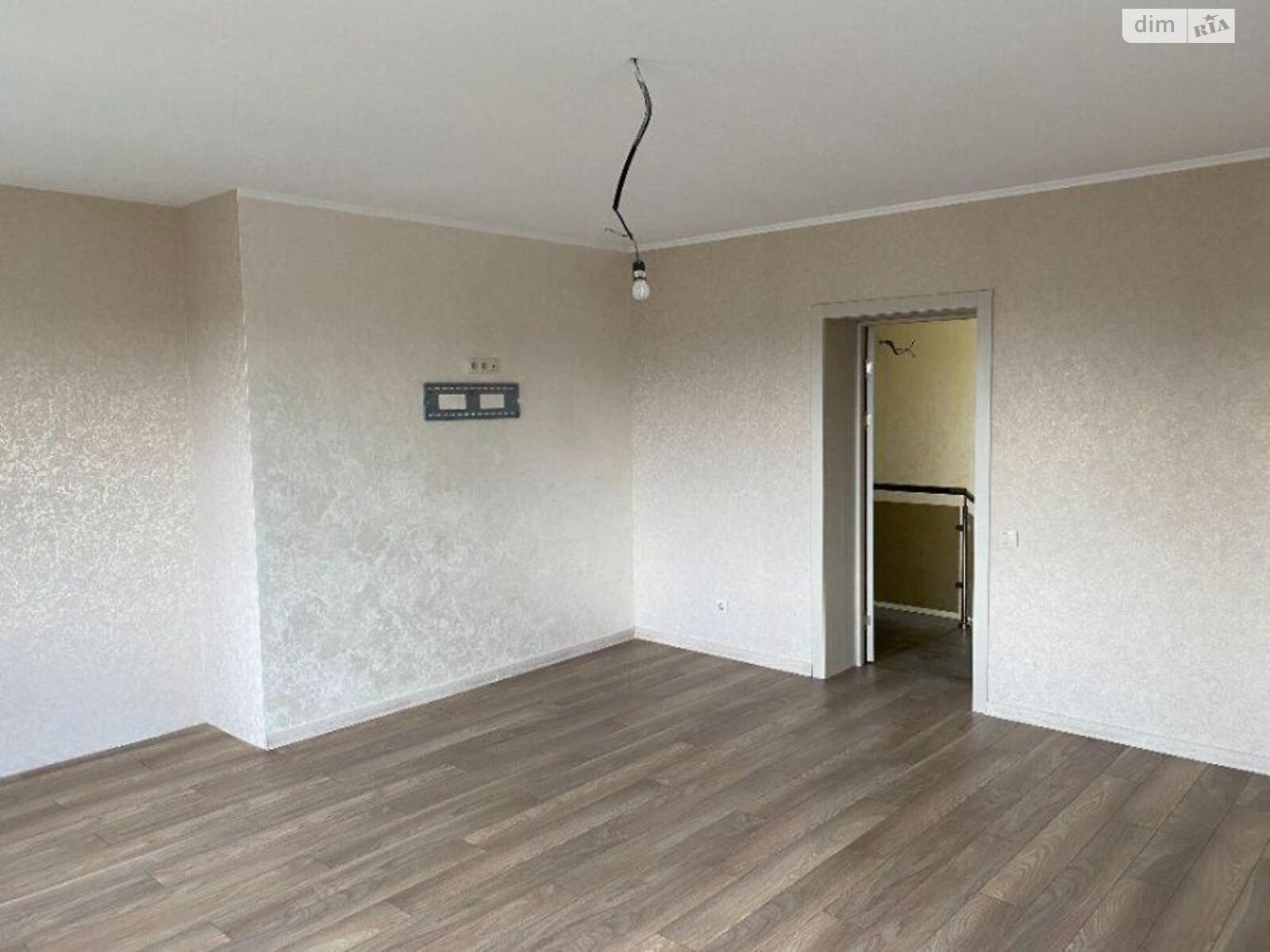 двоповерховий будинок, 182 кв. м, кирпич. Продаж у Лютіжі фото 1 двоповерховий будинок, 182 кв. м, кирпич. Продаж у Лютіжі фото 1