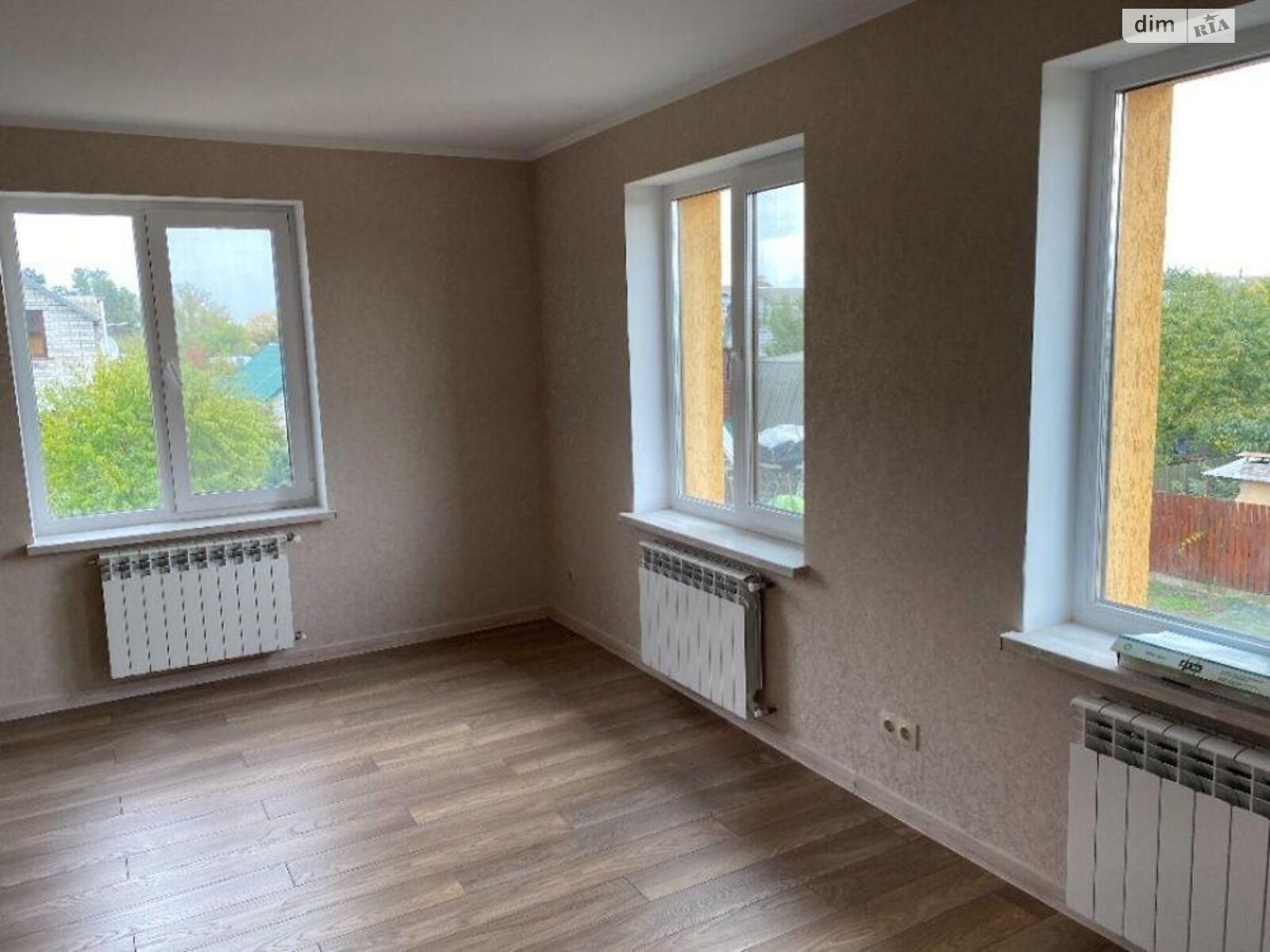 двоповерховий будинок, 182 кв. м, кирпич. Продаж у Лютіжі фото 1 двоповерховий будинок, 182 кв. м, кирпич. Продаж у Лютіжі фото 1
