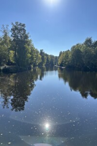 двоповерховий будинок, 120 кв. м, піноблок. Продаж у Лютіжі фото 2