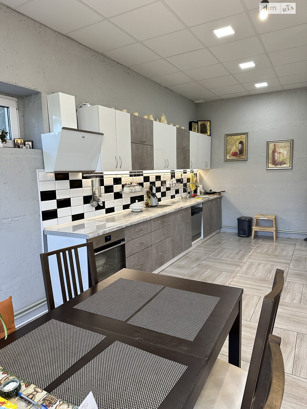 двухэтажный дом, 120 кв. м, пеноблок. Продажа в Лютиже фото 1 двухэтажный дом, 120 кв. м, пеноблок. Продажа в Лютиже фото 1