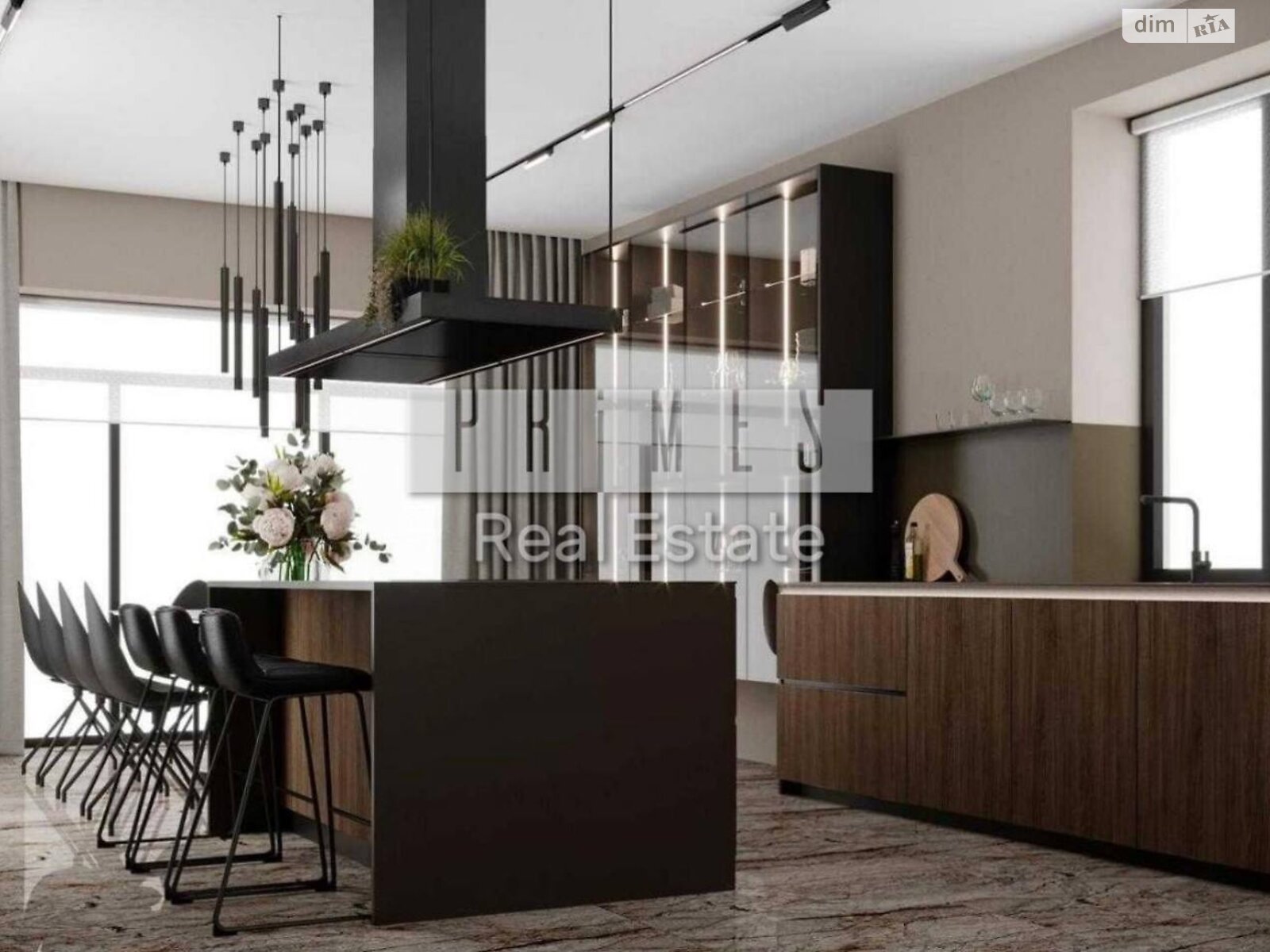 двоповерховий будинок, 351.2 кв. м, цегла. Продаж у Лютіжі фото 1 двоповерховий будинок, 351.2 кв. м, цегла. Продаж у Лютіжі фото 1