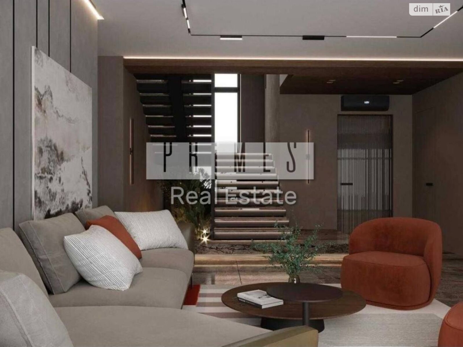 двоповерховий будинок, 351.2 кв. м, цегла. Продаж у Лютіжі фото 1 двоповерховий будинок, 351.2 кв. м, цегла. Продаж у Лютіжі фото 1