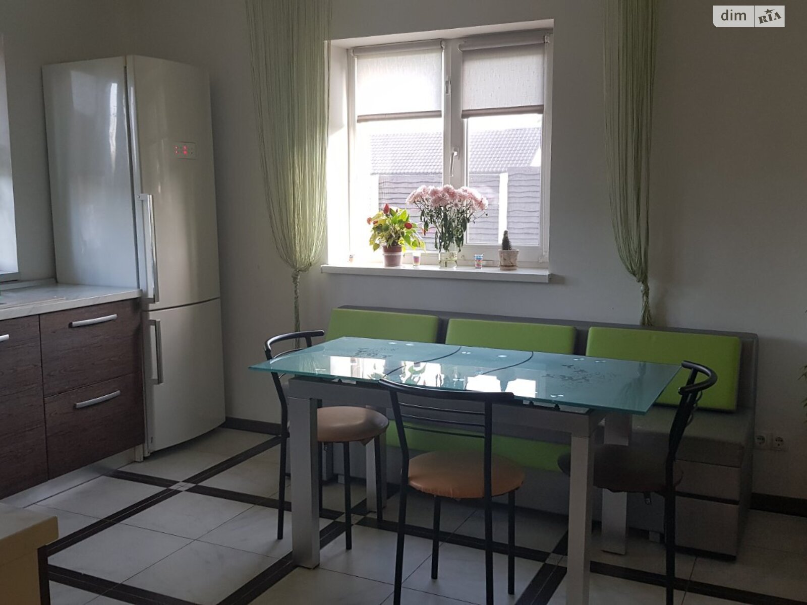 двоповерховий будинок з балконом, 127 кв. м, цегла. Продаж у Лютіжі фото 1 двоповерховий будинок з балконом, 127 кв. м, цегла. Продаж у Лютіжі фото 1