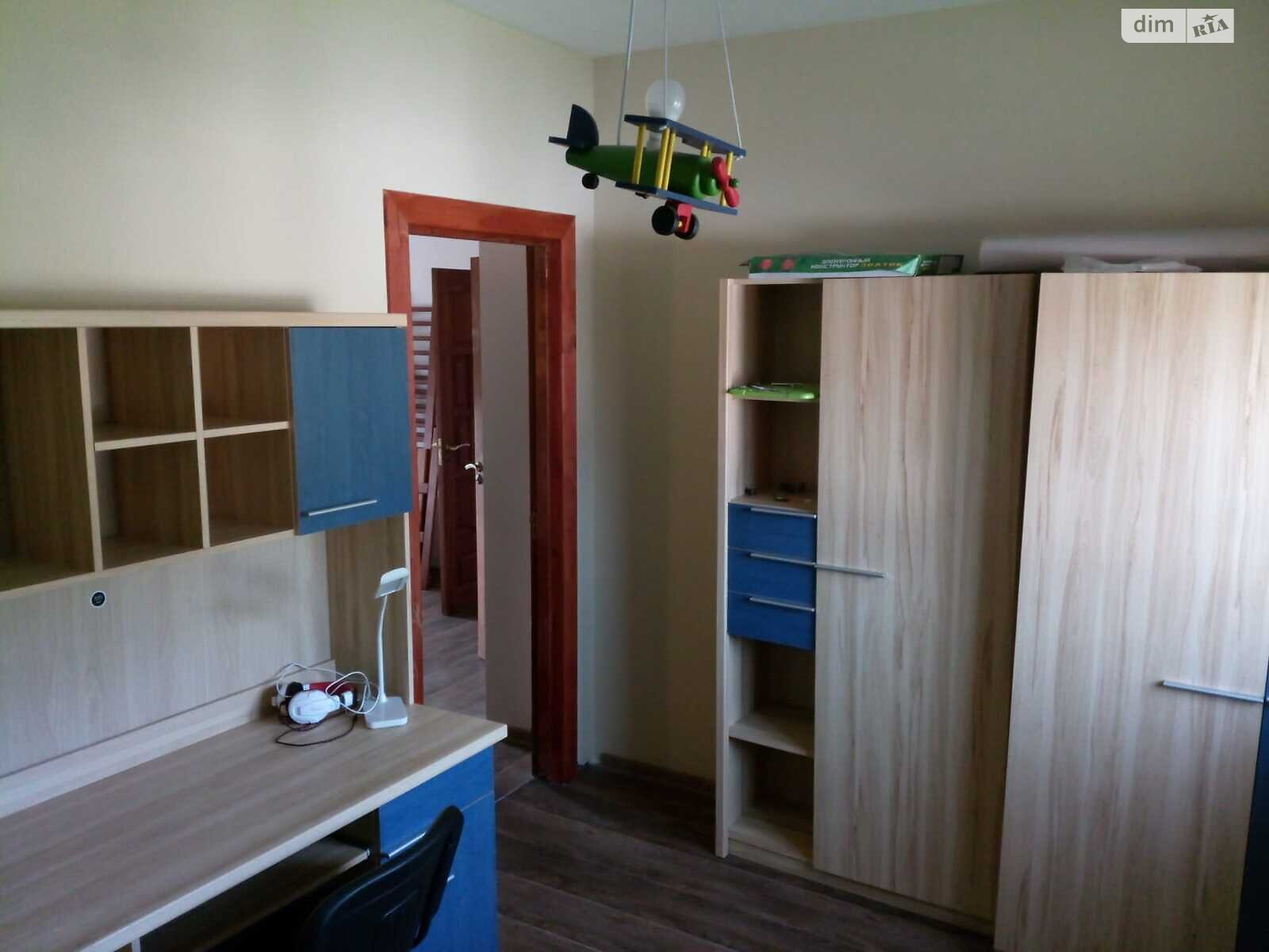 двоповерховий будинок з балконом, 127 кв. м, цегла. Продаж у Лютіжі фото 1 двоповерховий будинок з балконом, 127 кв. м, цегла. Продаж у Лютіжі фото 1