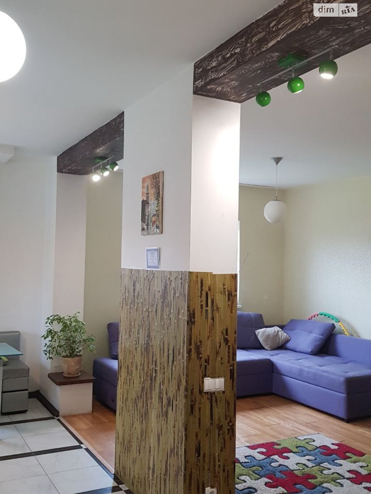 двоповерховий будинок з балконом, 127 кв. м, цегла. Продаж у Лютіжі фото 1 двоповерховий будинок з балконом, 127 кв. м, цегла. Продаж у Лютіжі фото 1