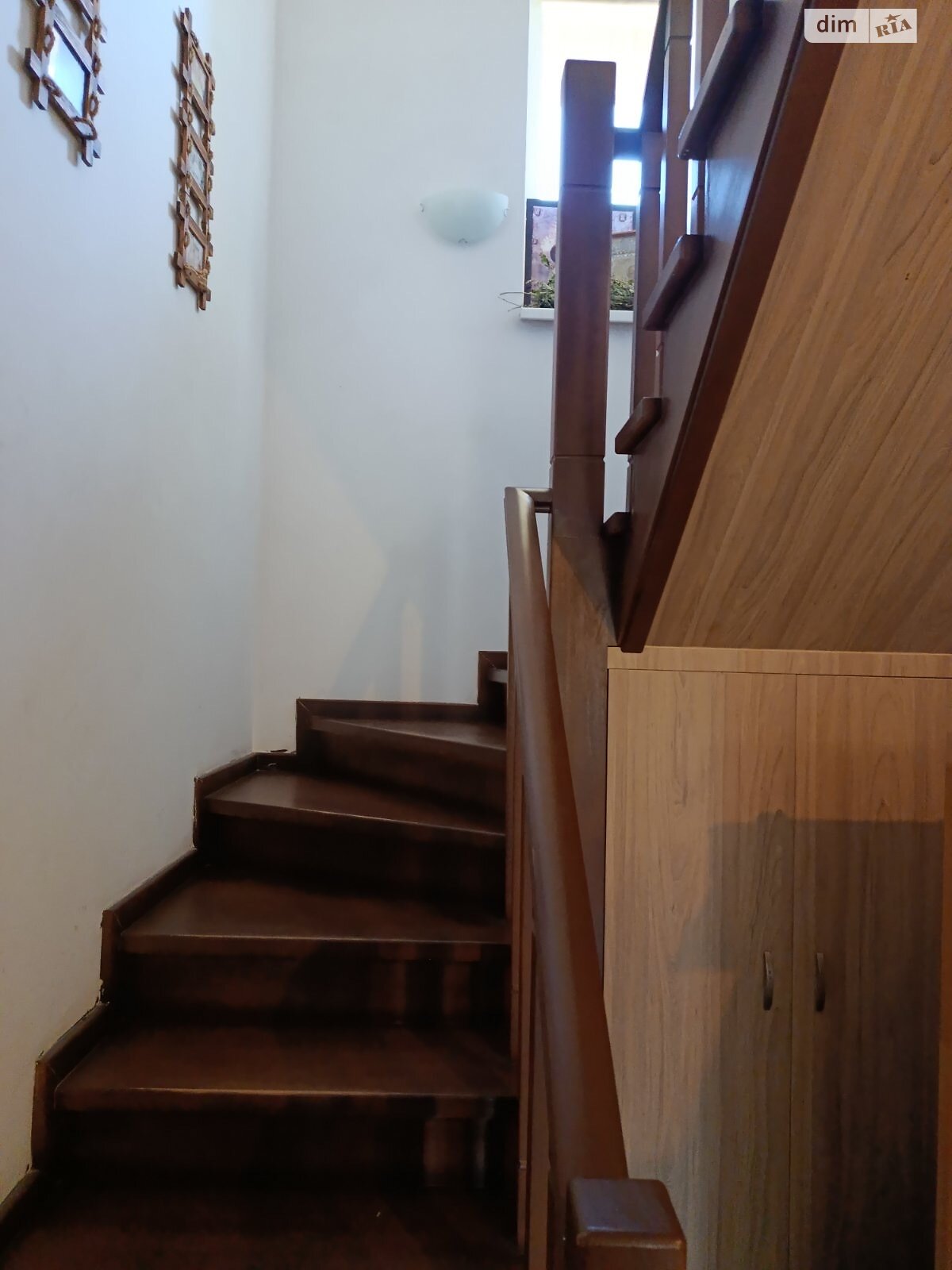 двоповерховий будинок з балконом, 127 кв. м, цегла. Продаж у Лютіжі фото 1 двоповерховий будинок з балконом, 127 кв. м, цегла. Продаж у Лютіжі фото 1