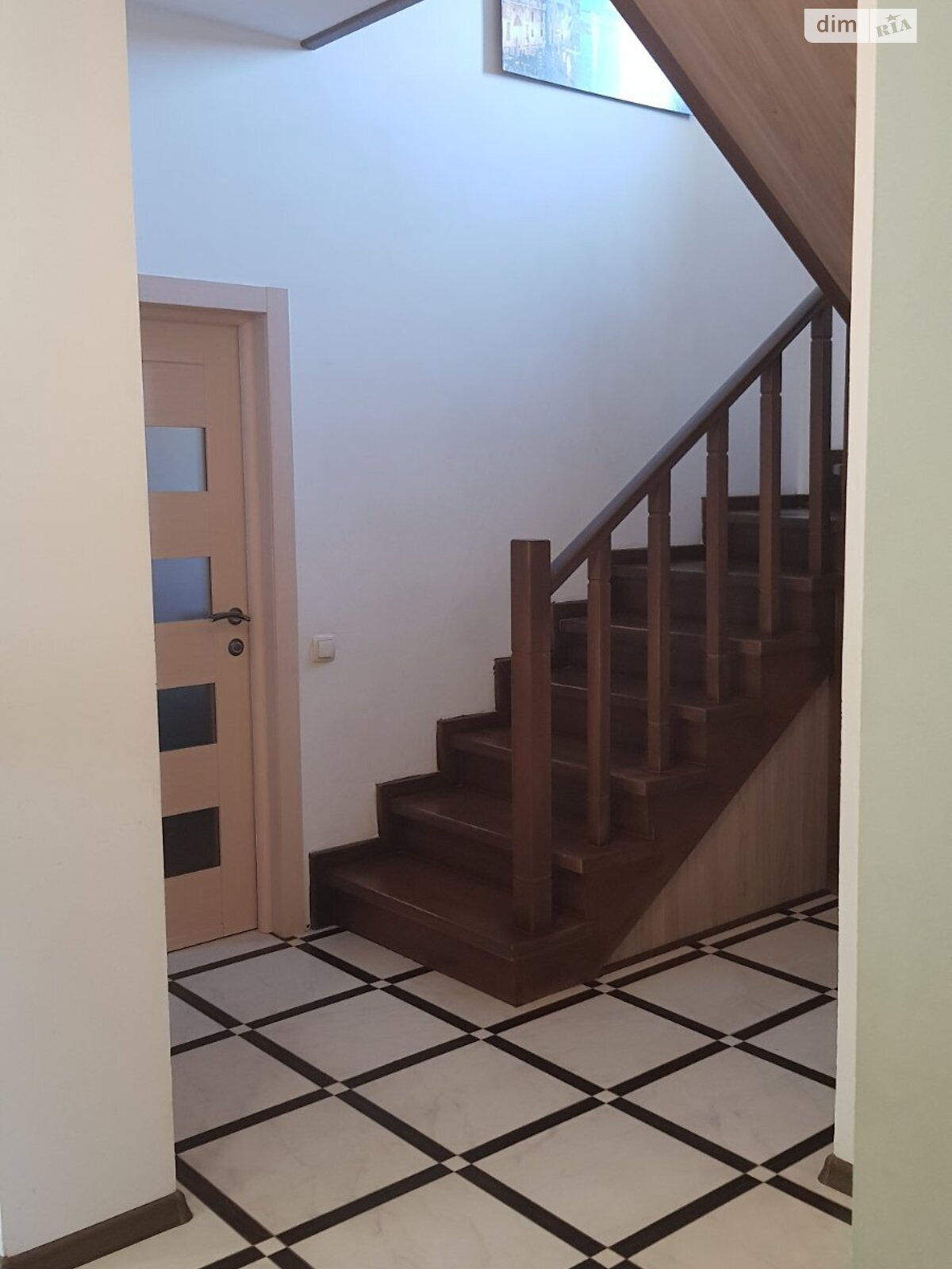 двоповерховий будинок з балконом, 127 кв. м, цегла. Продаж у Лютіжі фото 1 двоповерховий будинок з балконом, 127 кв. м, цегла. Продаж у Лютіжі фото 1