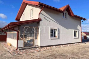 двоповерховий будинок, 180 кв. м, кирпич. Продаж у Лютіжі фото 2