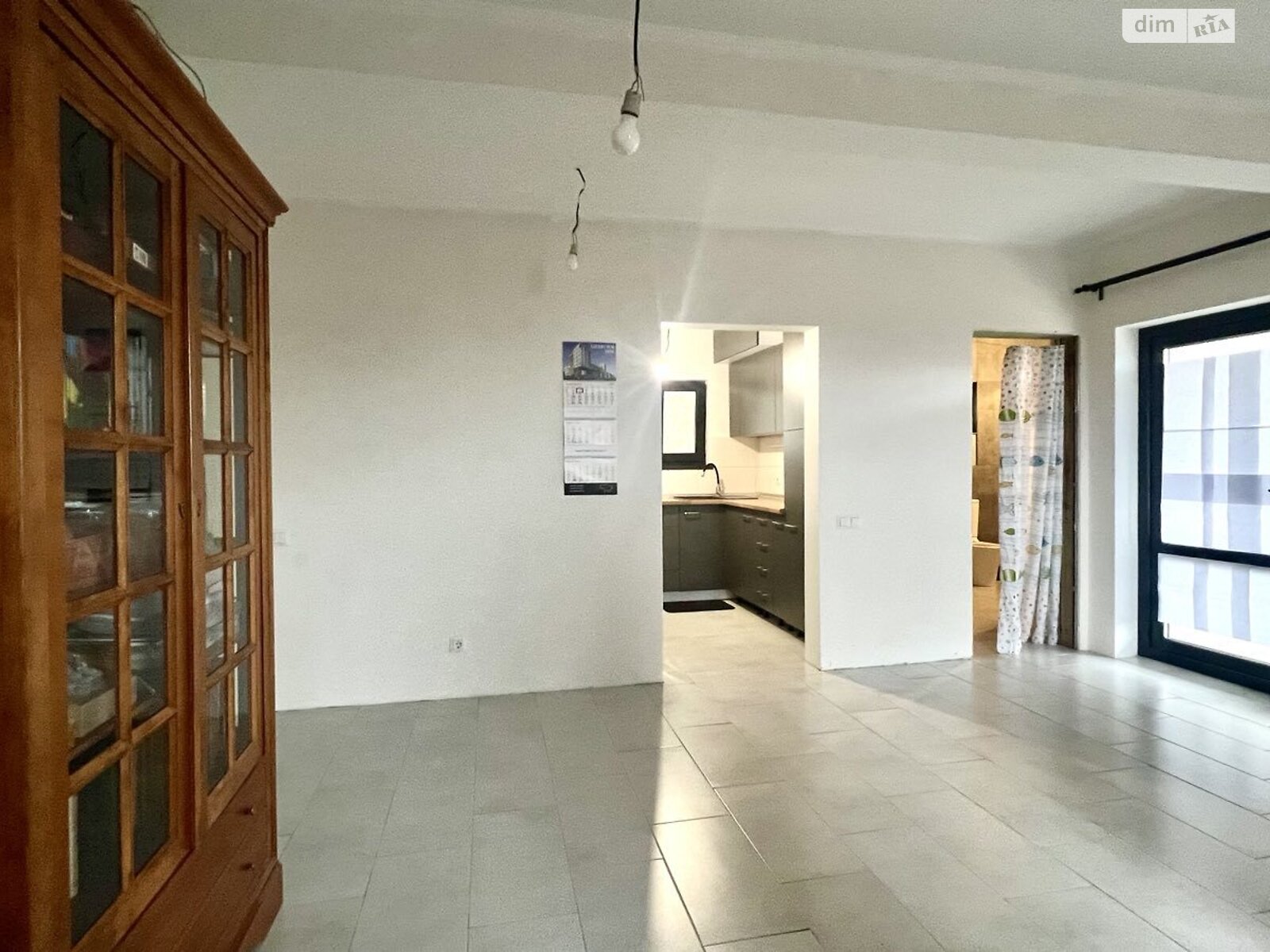 одноповерховий будинок з ремонтом, 102.1 кв. м, СІП. Продаж у Лютіжі фото 1 одноповерховий будинок з ремонтом, 102.1 кв. м, СІП. Продаж у Лютіжі фото 1