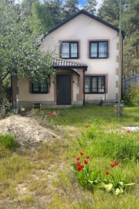 двухэтажный дом с гаражом, 174.3 кв. м, керамзитобетон. Продажа в Лютиже фото 2 двухэтажный дом с гаражом, 174.3 кв. м, керамзитобетон. Продажа в Лютиже фото 2