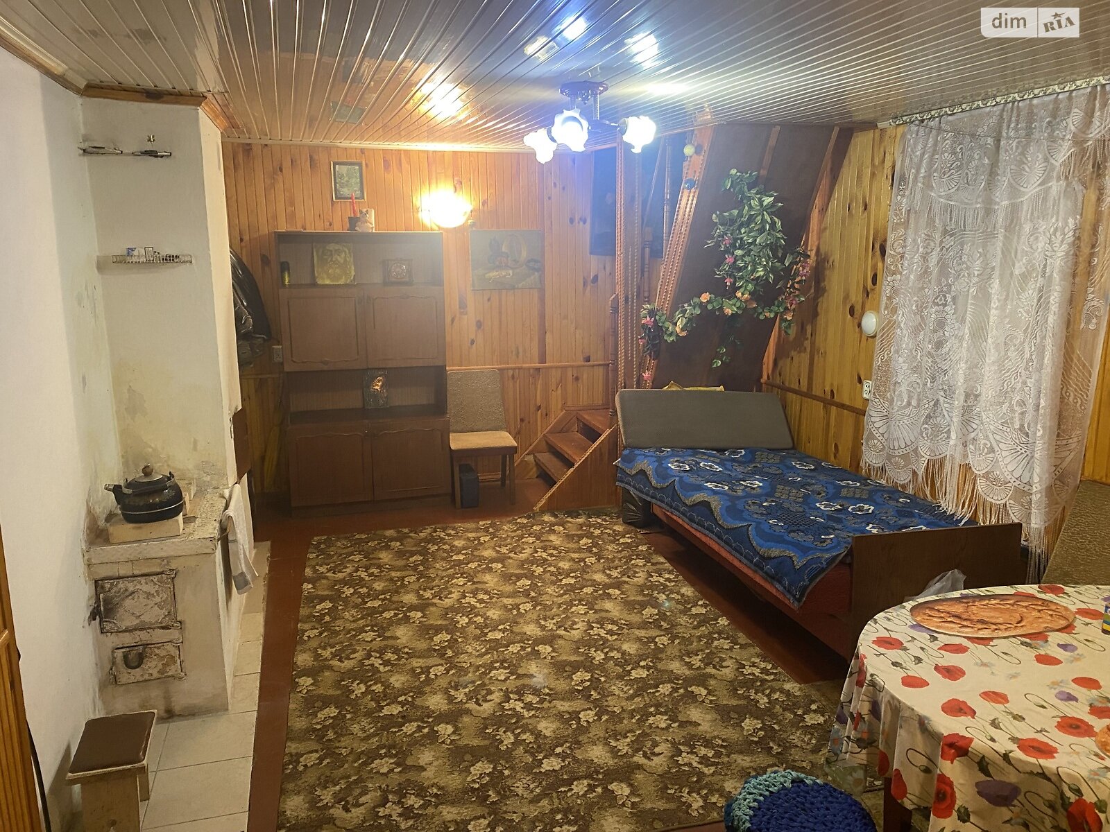 двухэтажный дом с гаражом, 174.3 кв. м, керамзитобетон. Продажа в Лютиже фото 1 двухэтажный дом с гаражом, 174.3 кв. м, керамзитобетон. Продажа в Лютиже фото 1