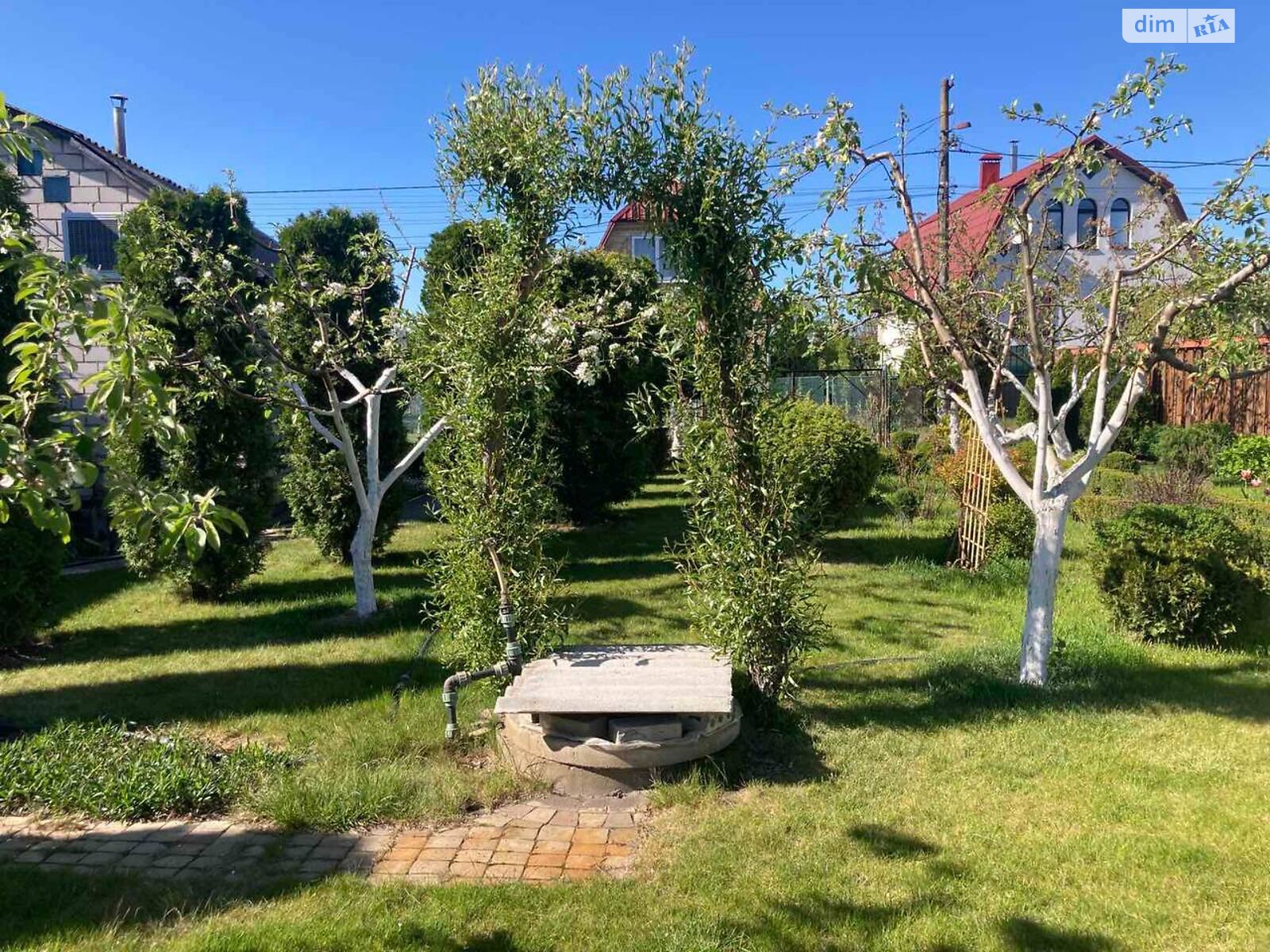 одноповерховий будинок з опаленням, 50 кв. м, кирпич. Продаж у Козаровичах фото 1 одноповерховий будинок з опаленням, 50 кв. м, кирпич. Продаж у Козаровичах фото 1