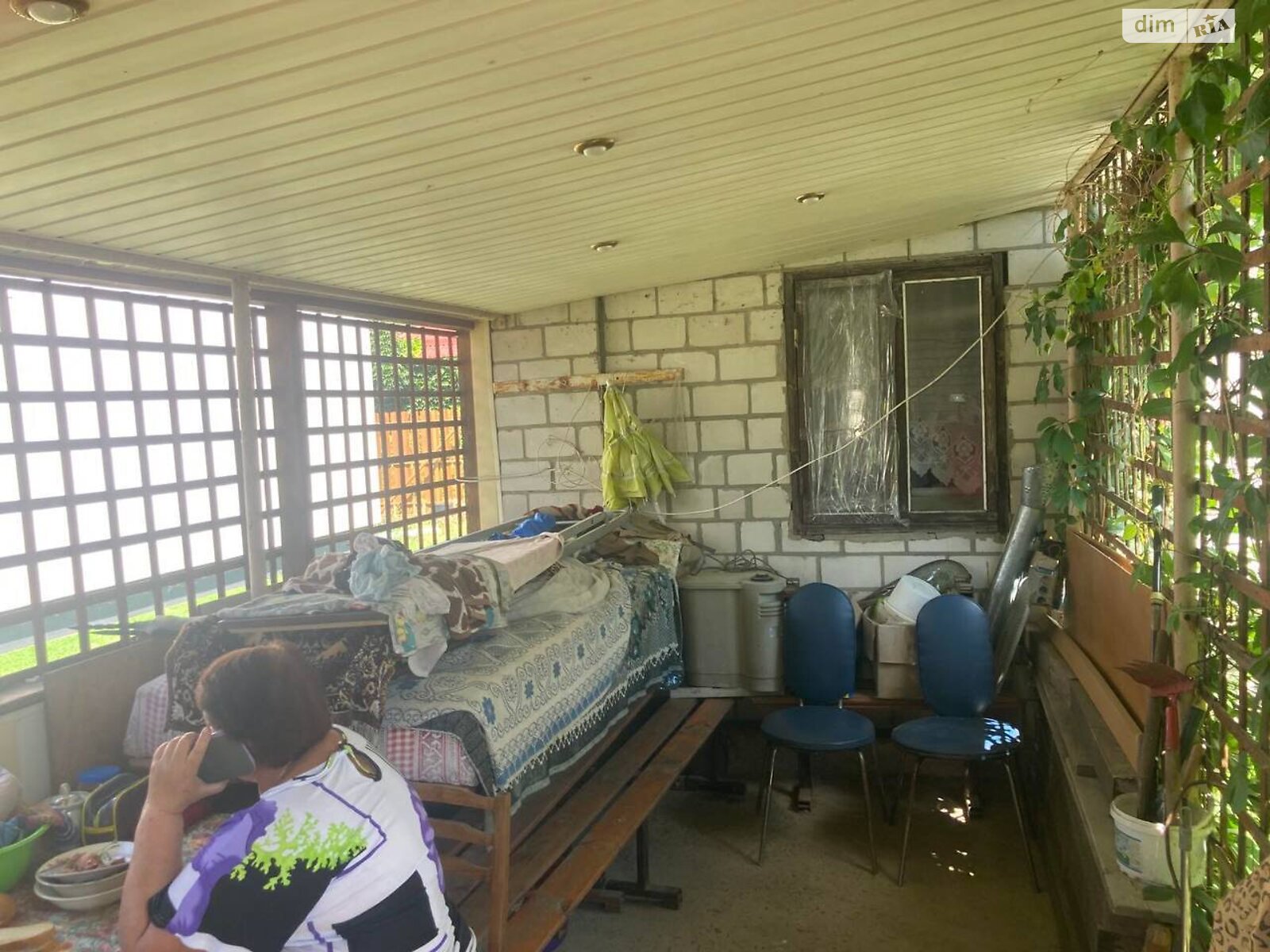 одноповерховий будинок з опаленням, 50 кв. м, кирпич. Продаж у Козаровичах фото 1 одноповерховий будинок з опаленням, 50 кв. м, кирпич. Продаж у Козаровичах фото 1