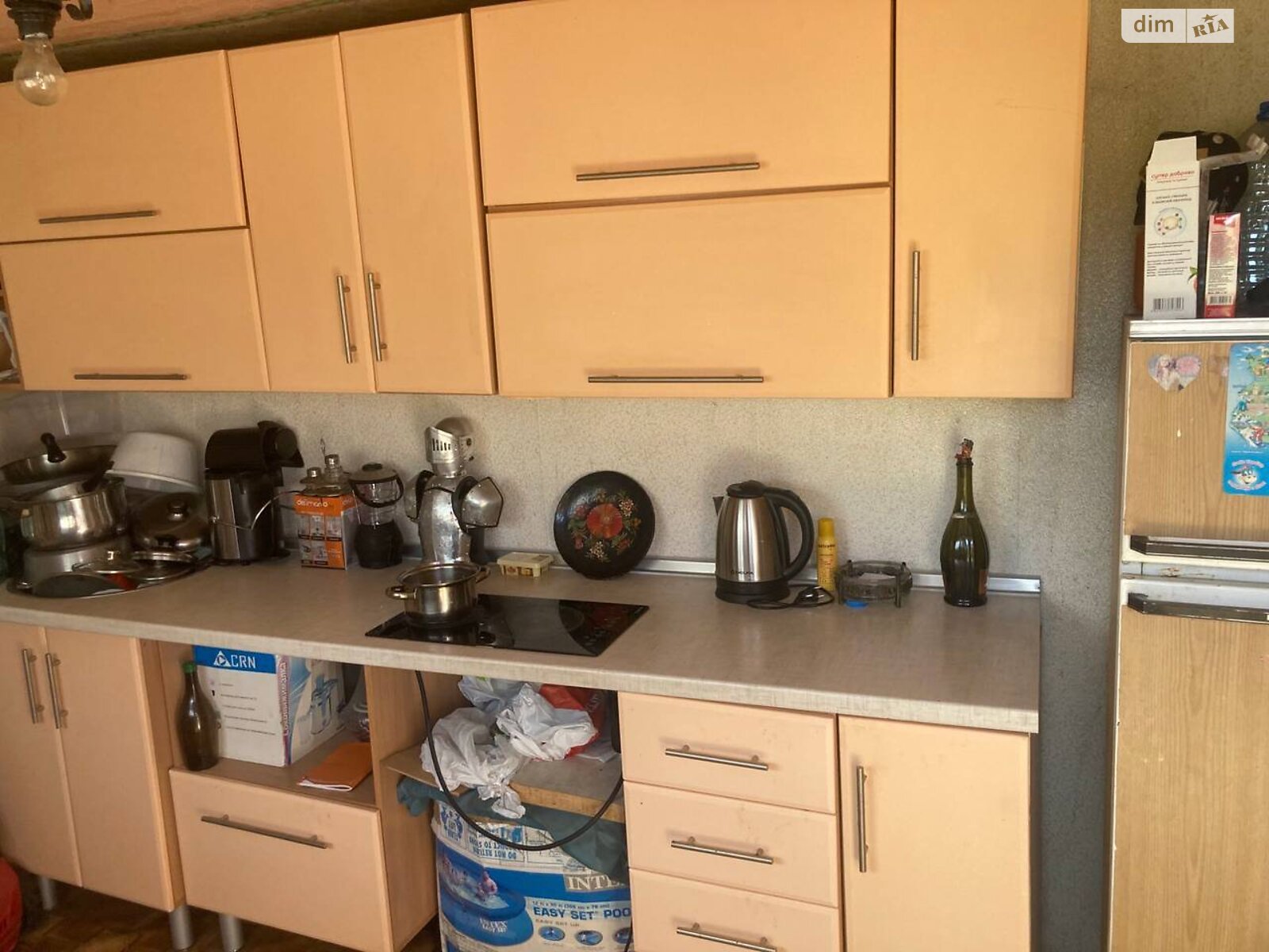 одноповерховий будинок з опаленням, 50 кв. м, кирпич. Продаж у Козаровичах фото 1 одноповерховий будинок з опаленням, 50 кв. м, кирпич. Продаж у Козаровичах фото 1