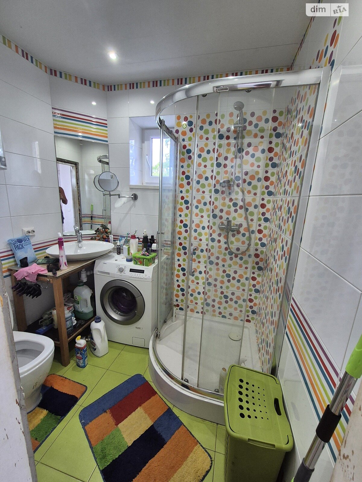 двоповерховий будинок з опаленням, 100.6 кв. м, газобетон. Продаж у Лютіжі фото 1