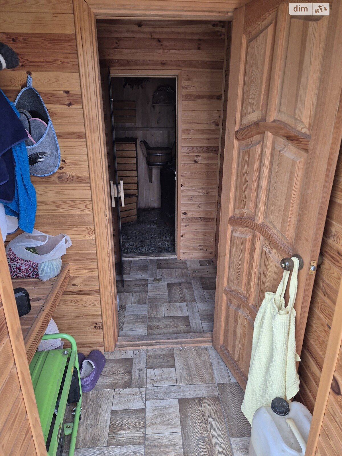 двоповерховий будинок з опаленням, 100.6 кв. м, газобетон. Продаж у Лютіжі фото 1