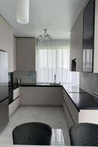 одноповерховий будинок з опаленням, 116.9 кв. м, газобетон. Продаж у Лютіжі фото 2 одноповерховий будинок з опаленням, 116.9 кв. м, газобетон. Продаж у Лютіжі фото 2