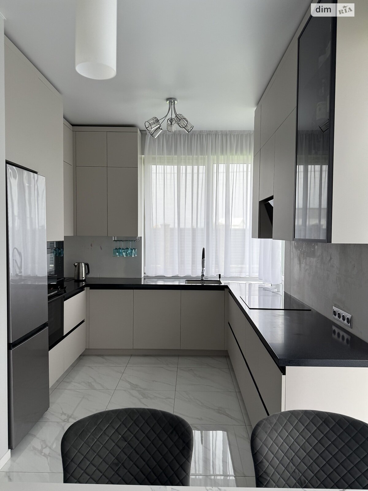 одноповерховий будинок з опаленням, 116.9 кв. м, газобетон. Продаж у Лютіжі фото 1 одноповерховий будинок з опаленням, 116.9 кв. м, газобетон. Продаж у Лютіжі фото 1