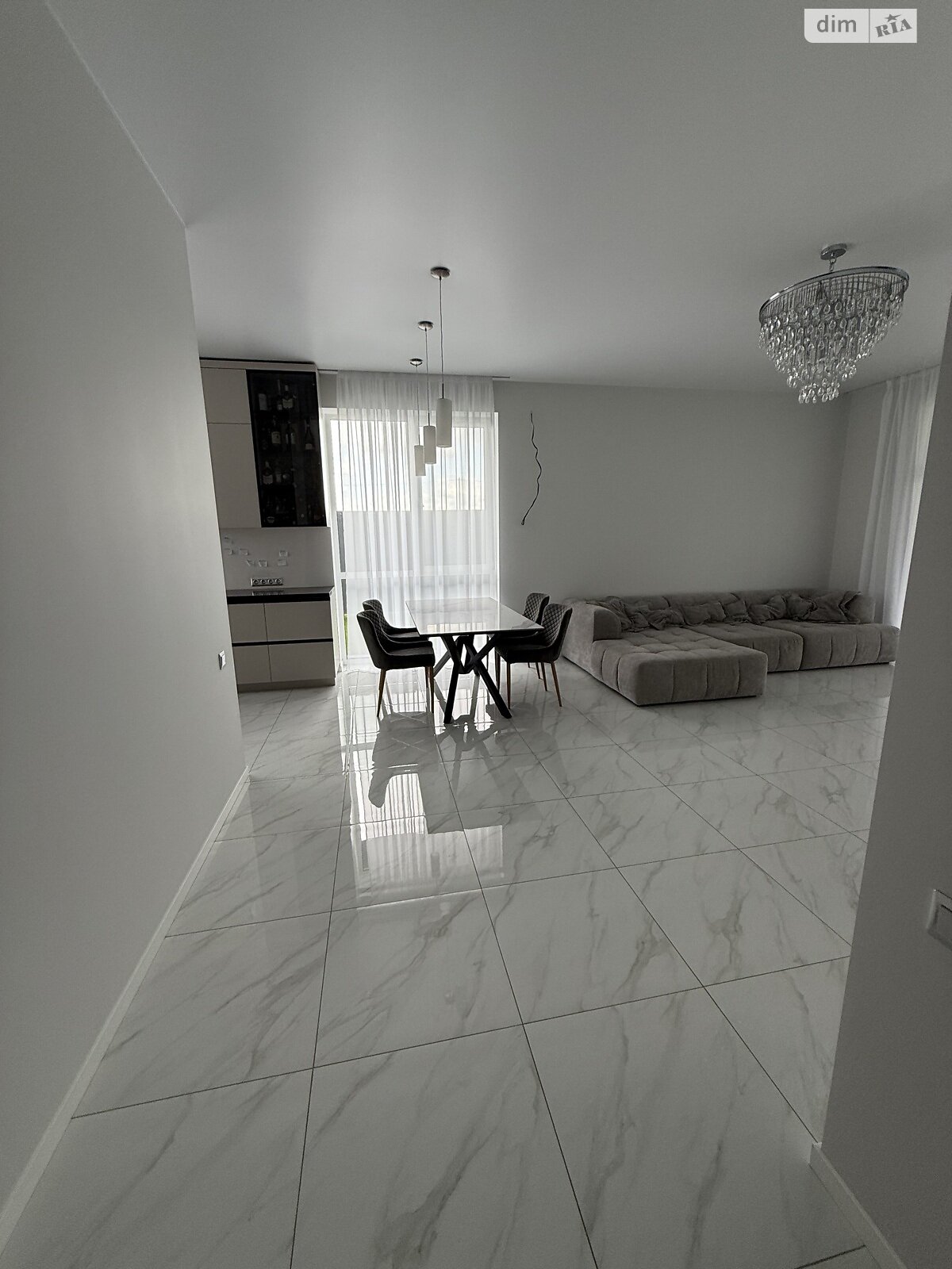 одноповерховий будинок з опаленням, 116.9 кв. м, газобетон. Продаж у Лютіжі фото 1 одноповерховий будинок з опаленням, 116.9 кв. м, газобетон. Продаж у Лютіжі фото 1