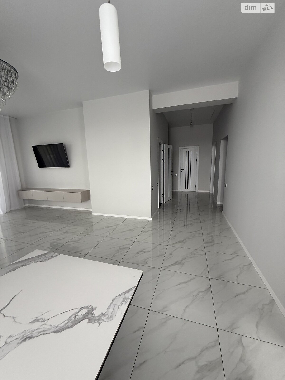 одноповерховий будинок з опаленням, 116.9 кв. м, газобетон. Продаж у Лютіжі фото 1 одноповерховий будинок з опаленням, 116.9 кв. м, газобетон. Продаж у Лютіжі фото 1