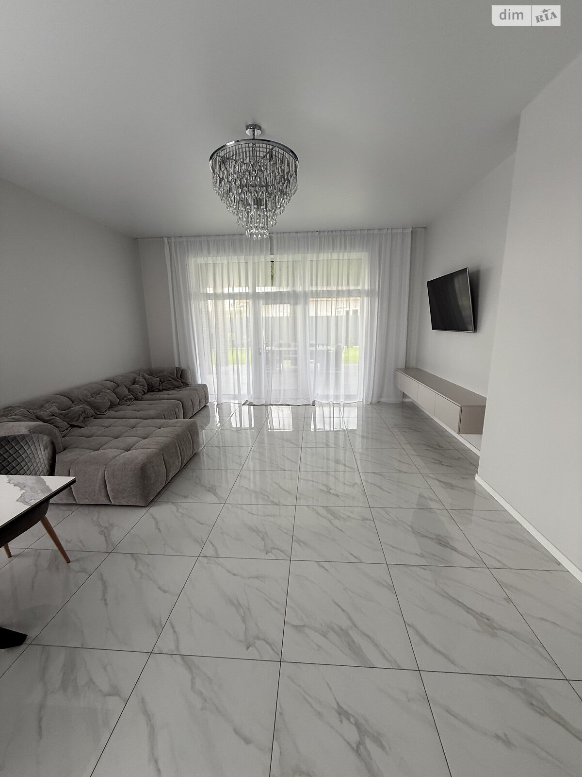 одноповерховий будинок з опаленням, 116.9 кв. м, газобетон. Продаж у Лютіжі фото 1 одноповерховий будинок з опаленням, 116.9 кв. м, газобетон. Продаж у Лютіжі фото 1