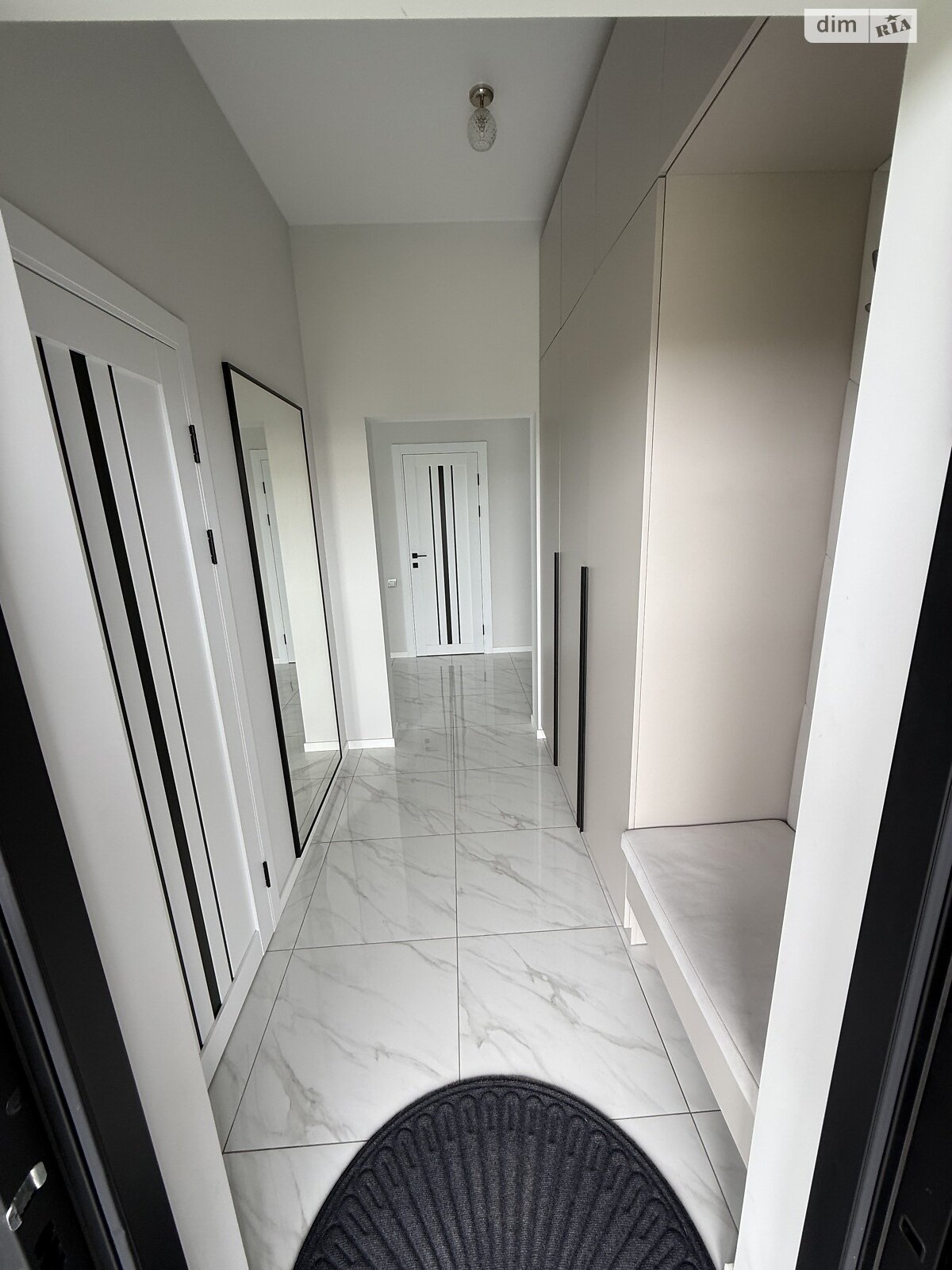 одноповерховий будинок з опаленням, 116.9 кв. м, газобетон. Продаж у Лютіжі фото 1 одноповерховий будинок з опаленням, 116.9 кв. м, газобетон. Продаж у Лютіжі фото 1