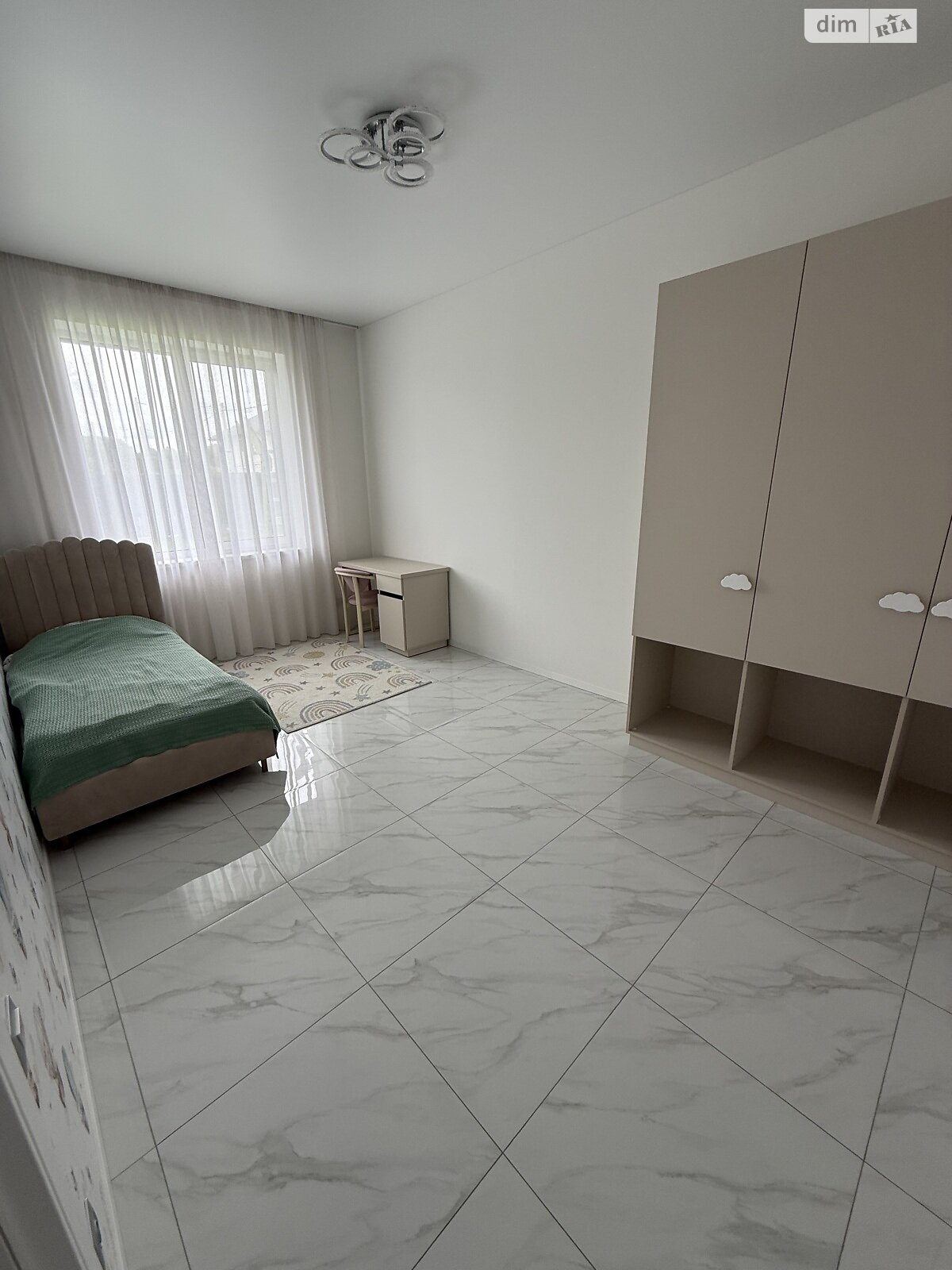 одноповерховий будинок з опаленням, 116.9 кв. м, газобетон. Продаж у Лютіжі фото 1 одноповерховий будинок з опаленням, 116.9 кв. м, газобетон. Продаж у Лютіжі фото 1