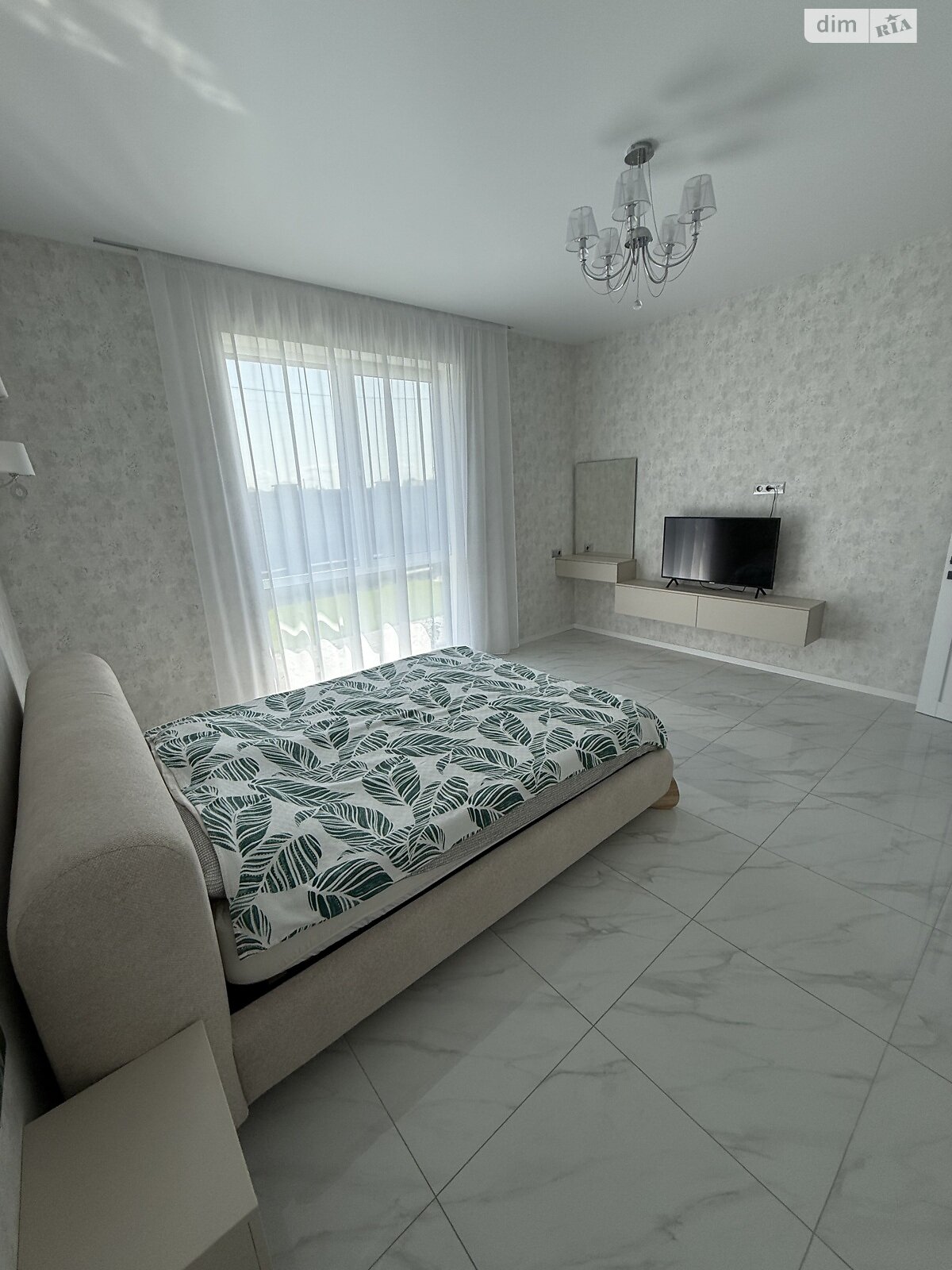 одноповерховий будинок з опаленням, 116.9 кв. м, газобетон. Продаж у Лютіжі фото 1 одноповерховий будинок з опаленням, 116.9 кв. м, газобетон. Продаж у Лютіжі фото 1